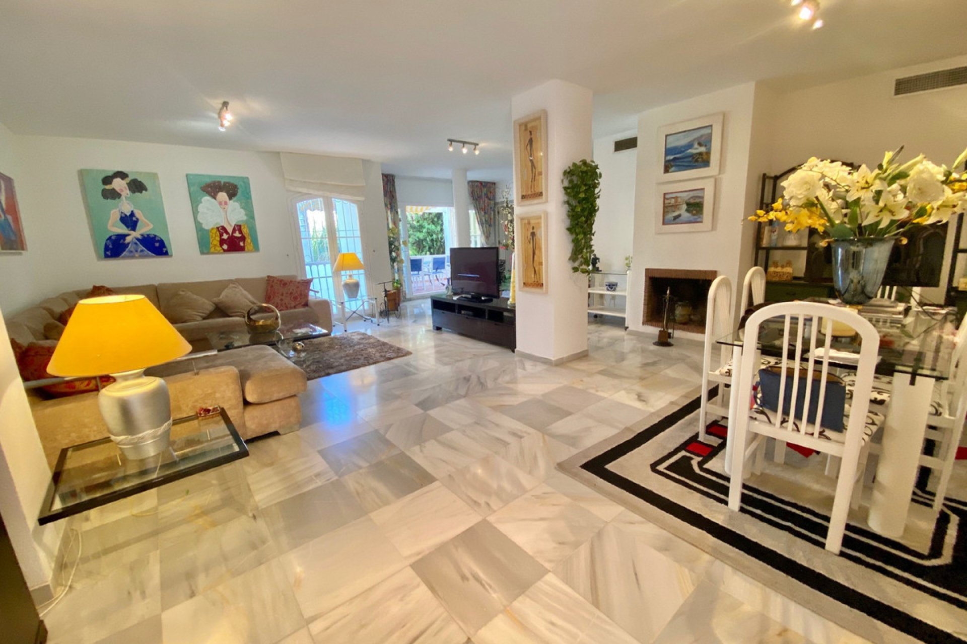 Reventa - Apartment - Middle Floor Apartment - Marbella - Nagüeles