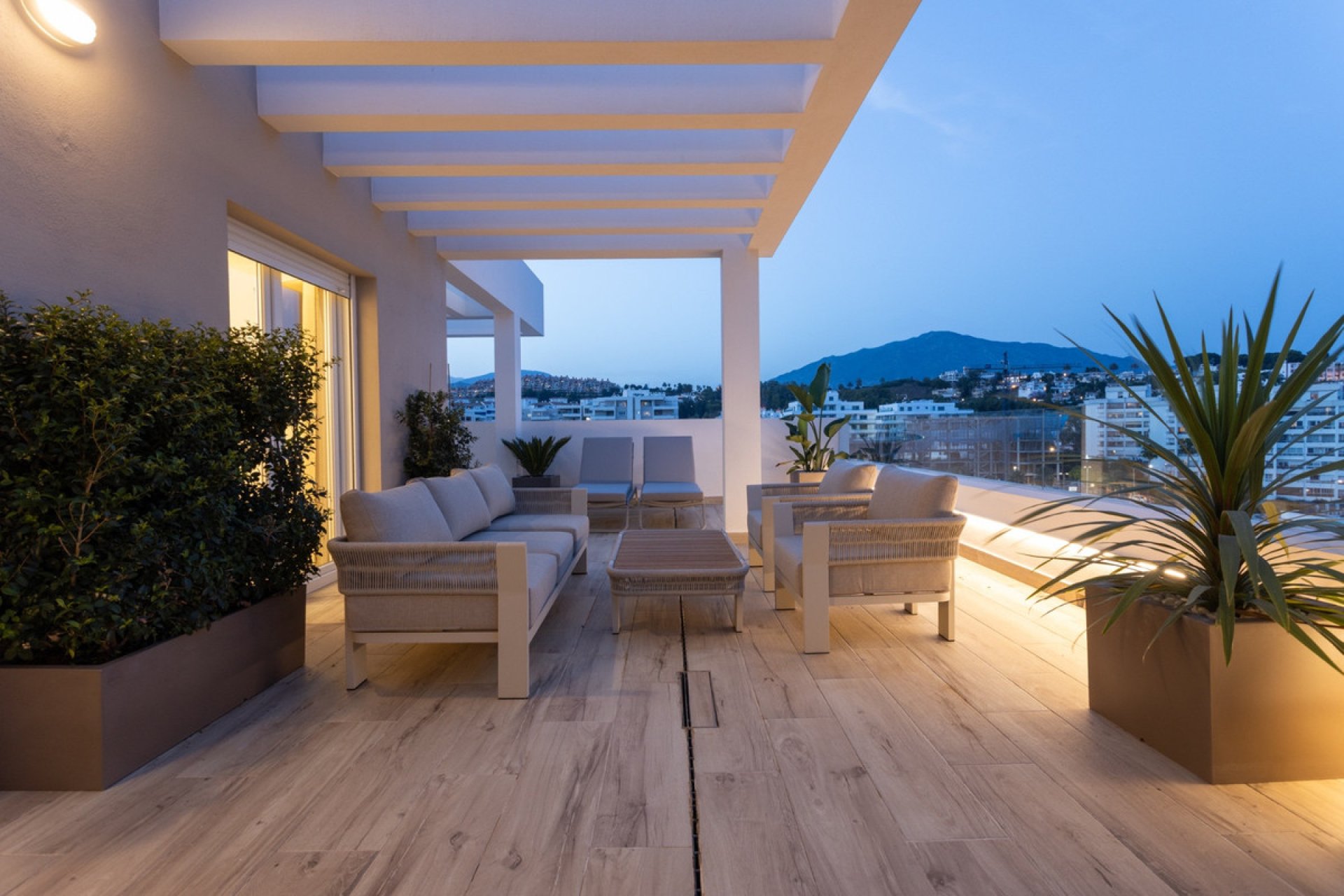 Reventa - Apartment - Middle Floor Apartment - Marbella - Nueva Andalucia