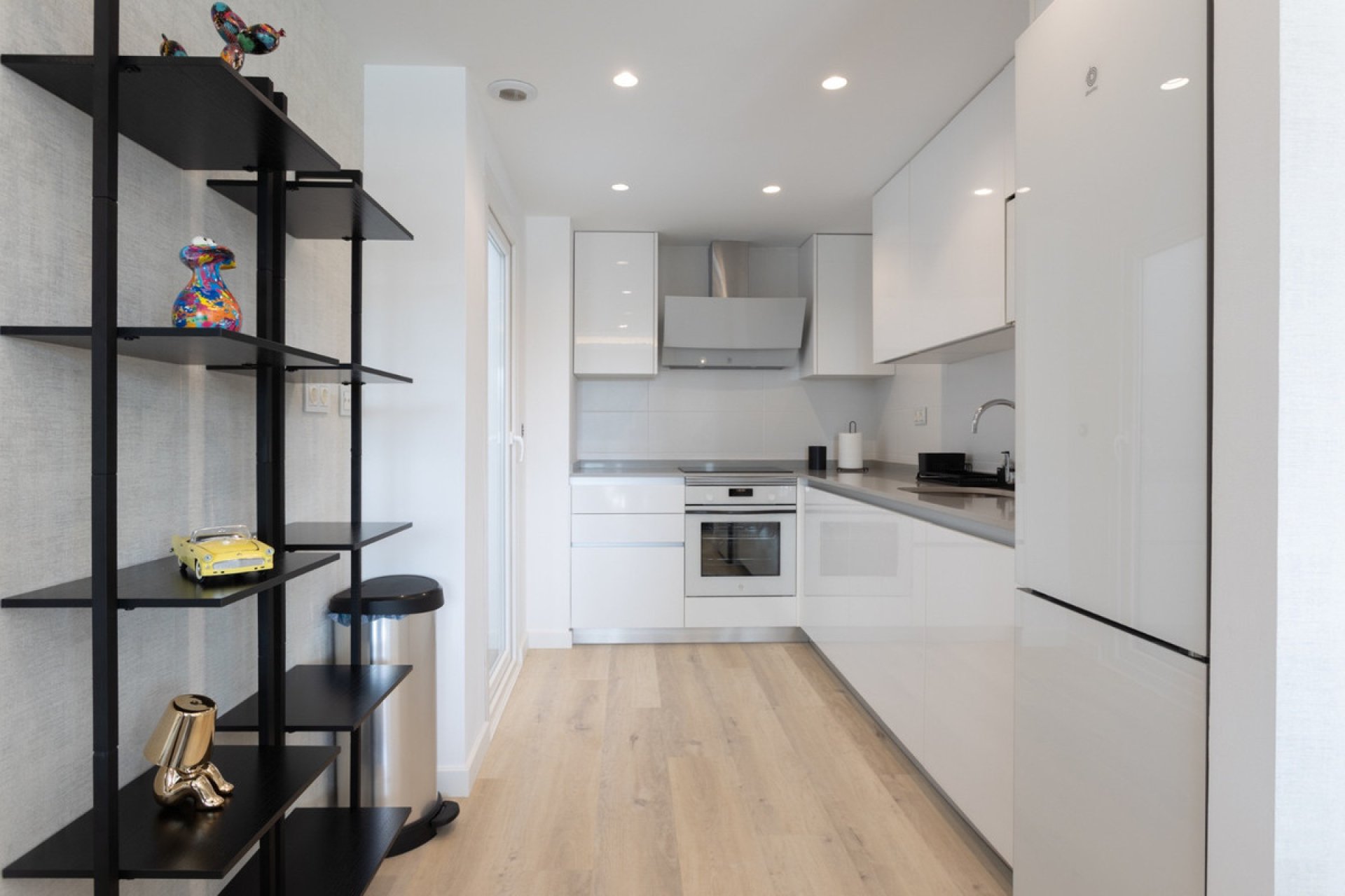 Reventa - Apartment - Middle Floor Apartment - Marbella - Nueva Andalucia