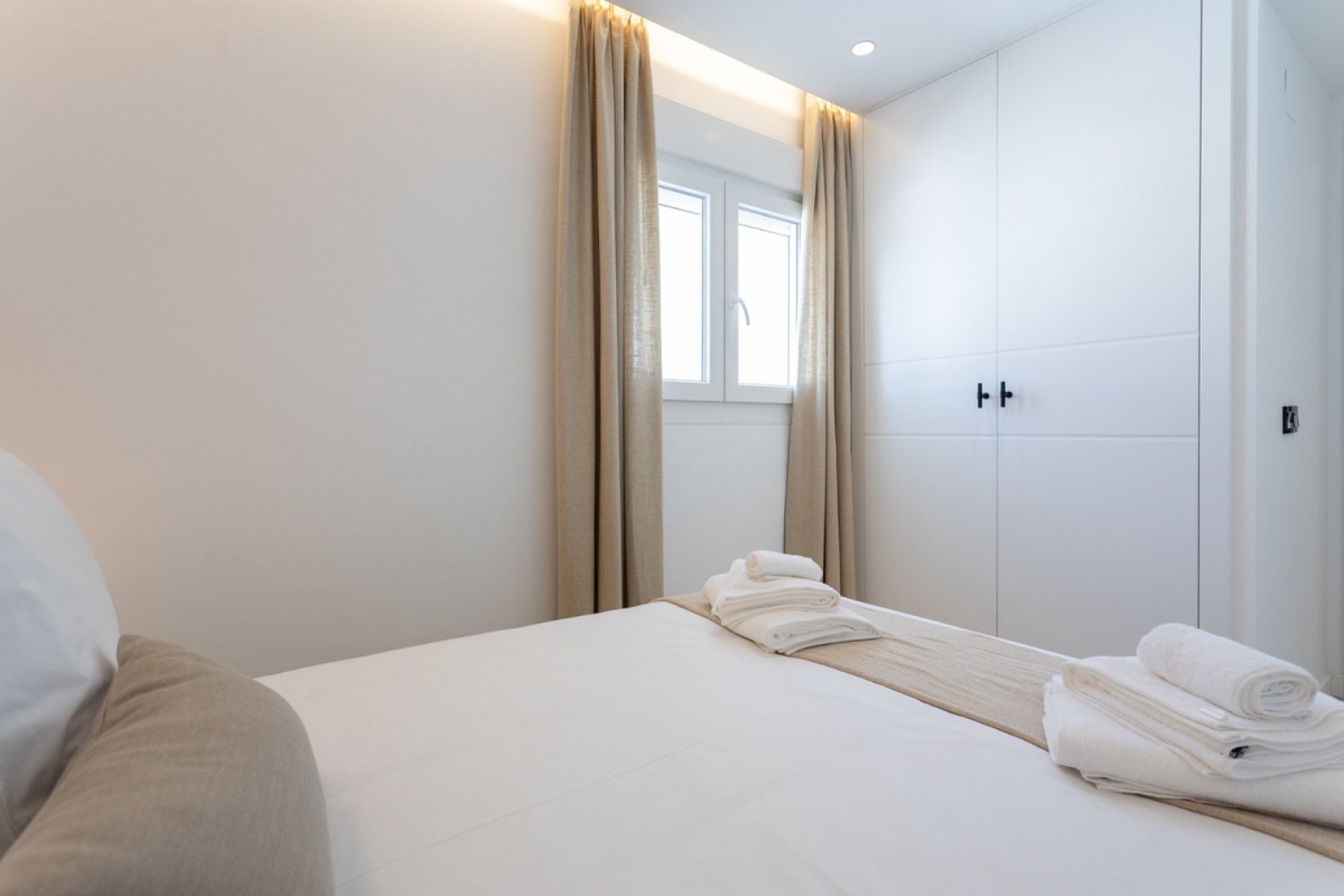 Reventa - Apartment - Middle Floor Apartment - Marbella - Nueva Andalucia