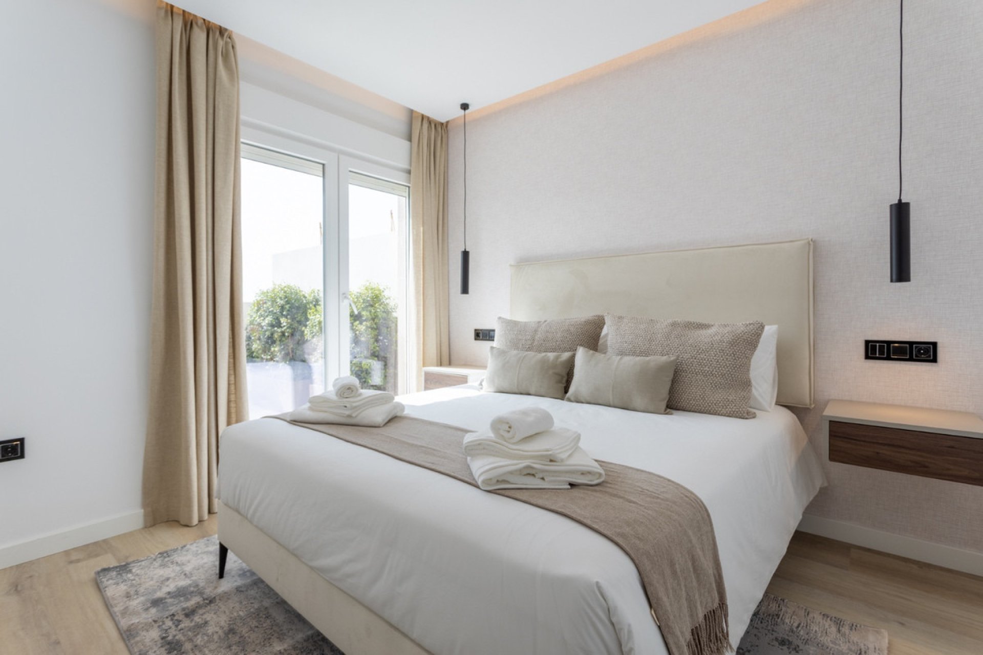 Reventa - Apartment - Middle Floor Apartment - Marbella - Nueva Andalucia