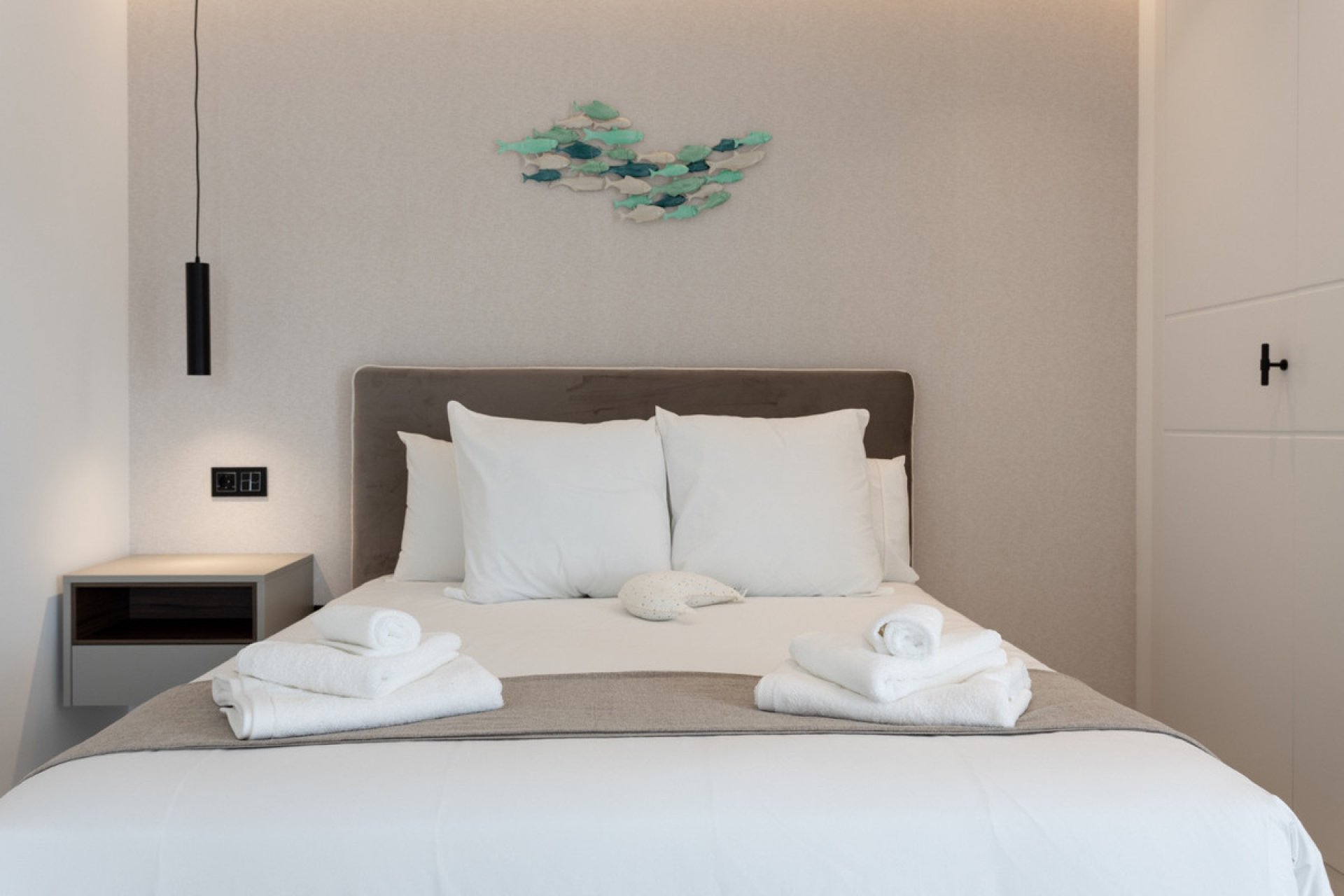 Reventa - Apartment - Middle Floor Apartment - Marbella - Nueva Andalucia