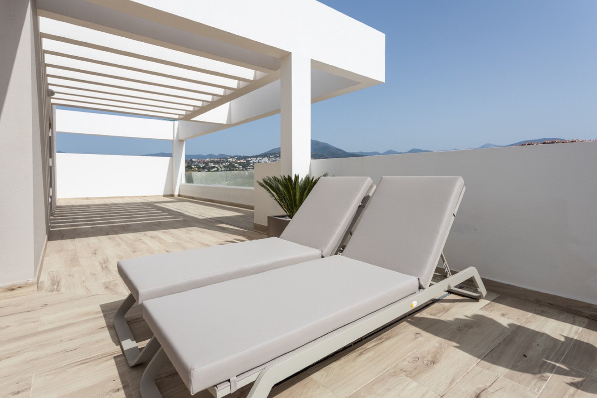 Reventa - Apartment - Middle Floor Apartment - Marbella - Nueva Andalucia