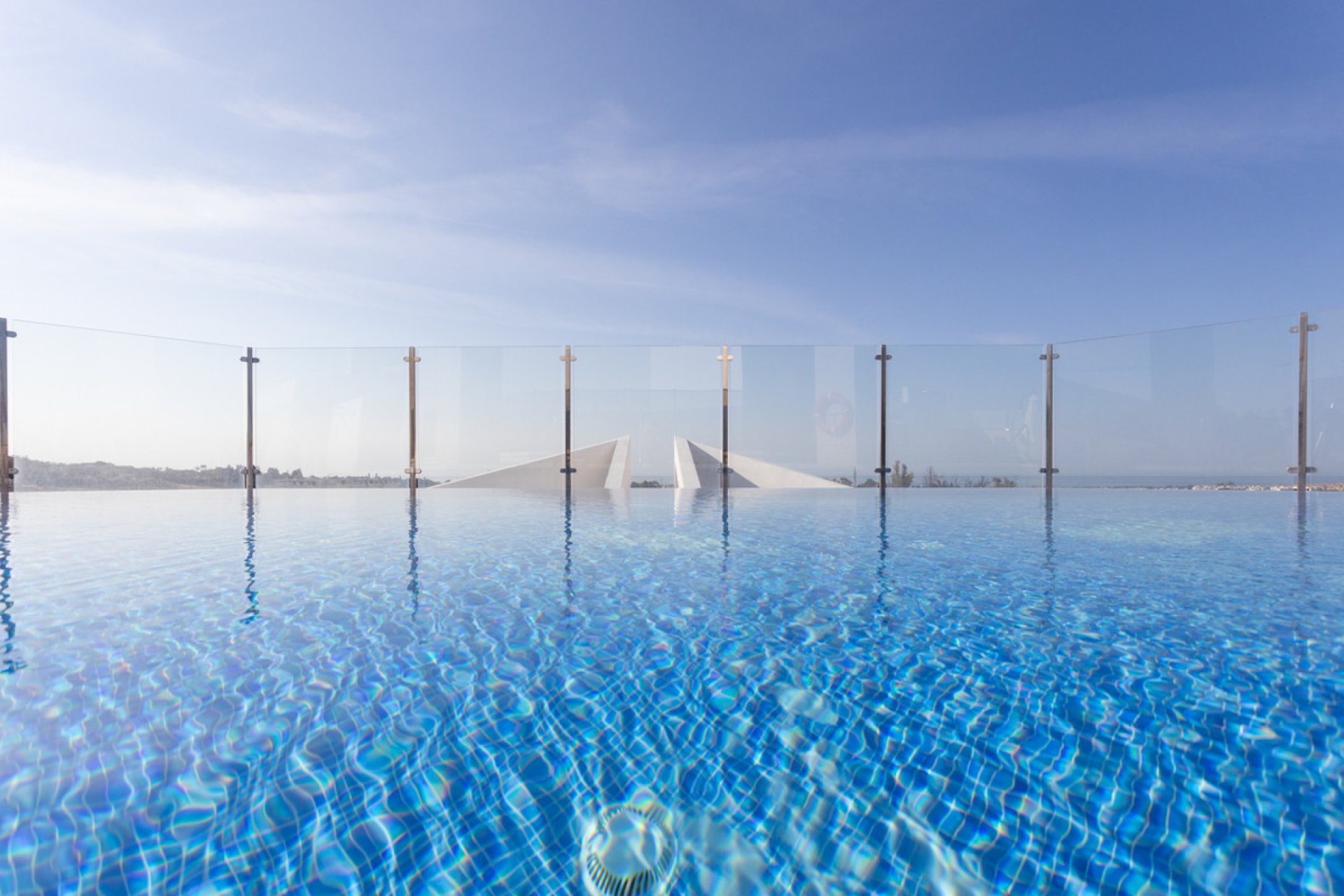 Reventa - Apartment - Middle Floor Apartment - Marbella - Nueva Andalucia