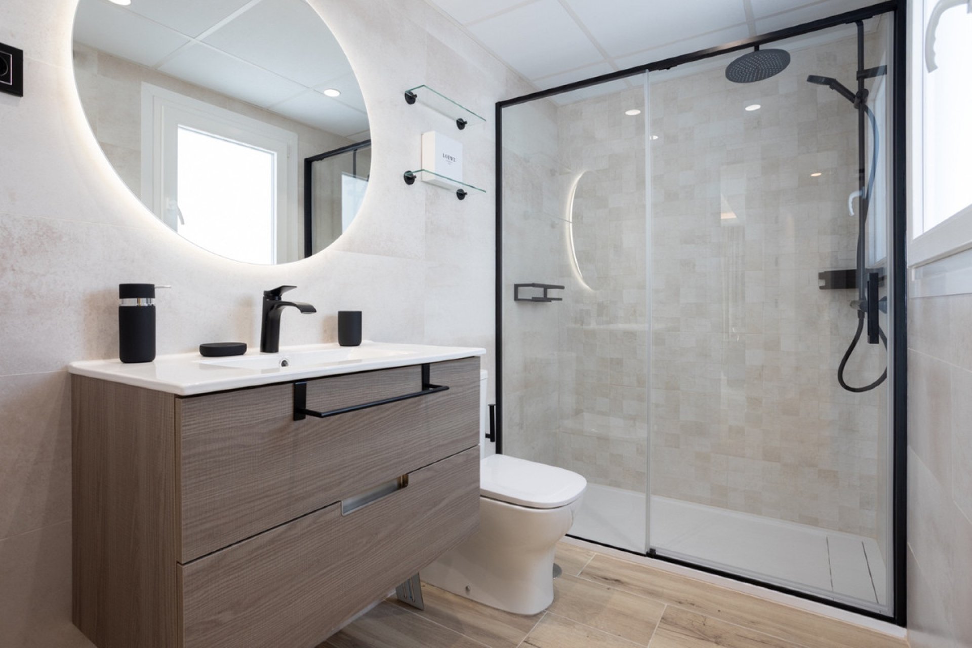 Reventa - Apartment - Middle Floor Apartment - Marbella - Nueva Andalucia