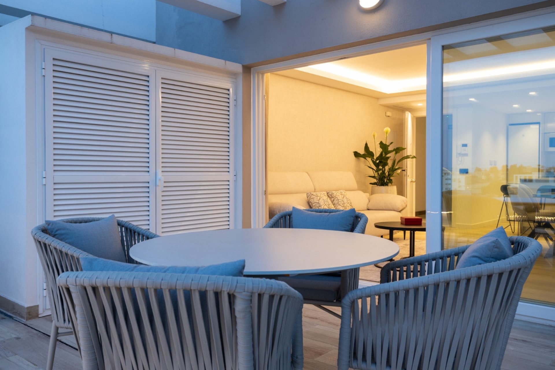 Reventa - Apartment - Middle Floor Apartment - Marbella - Nueva Andalucia