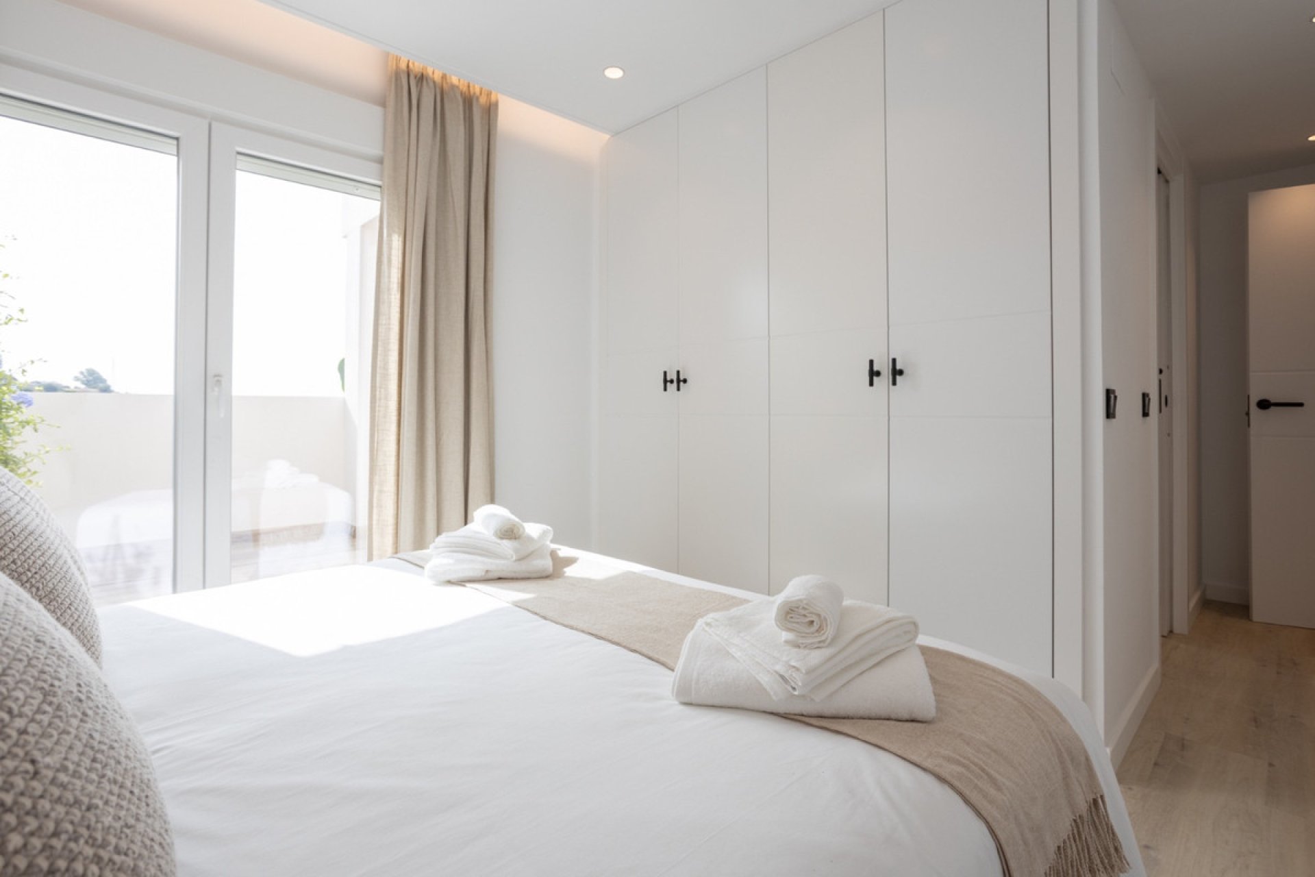 Reventa - Apartment - Middle Floor Apartment - Marbella - Nueva Andalucia