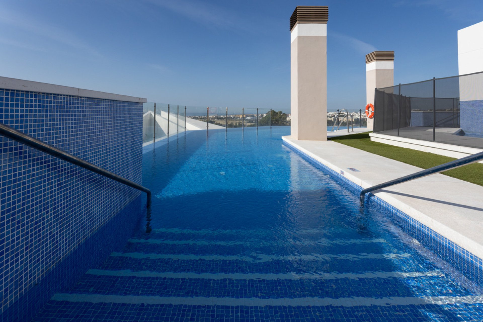 Reventa - Apartment - Middle Floor Apartment - Marbella - Nueva Andalucia