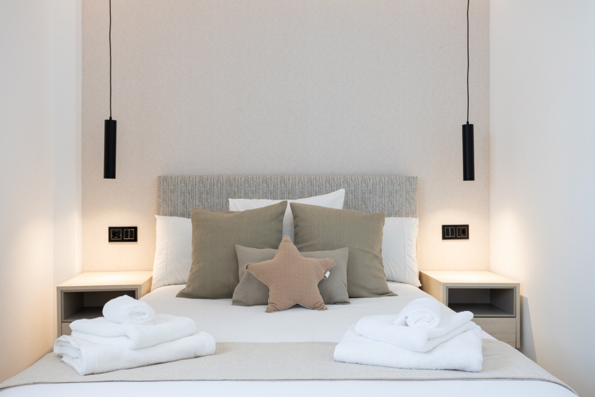 Reventa - Apartment - Middle Floor Apartment - Marbella - Nueva Andalucia