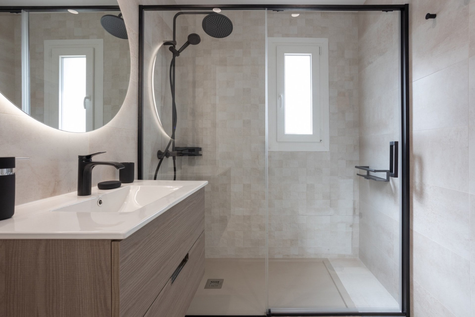 Reventa - Apartment - Middle Floor Apartment - Marbella - Nueva Andalucia