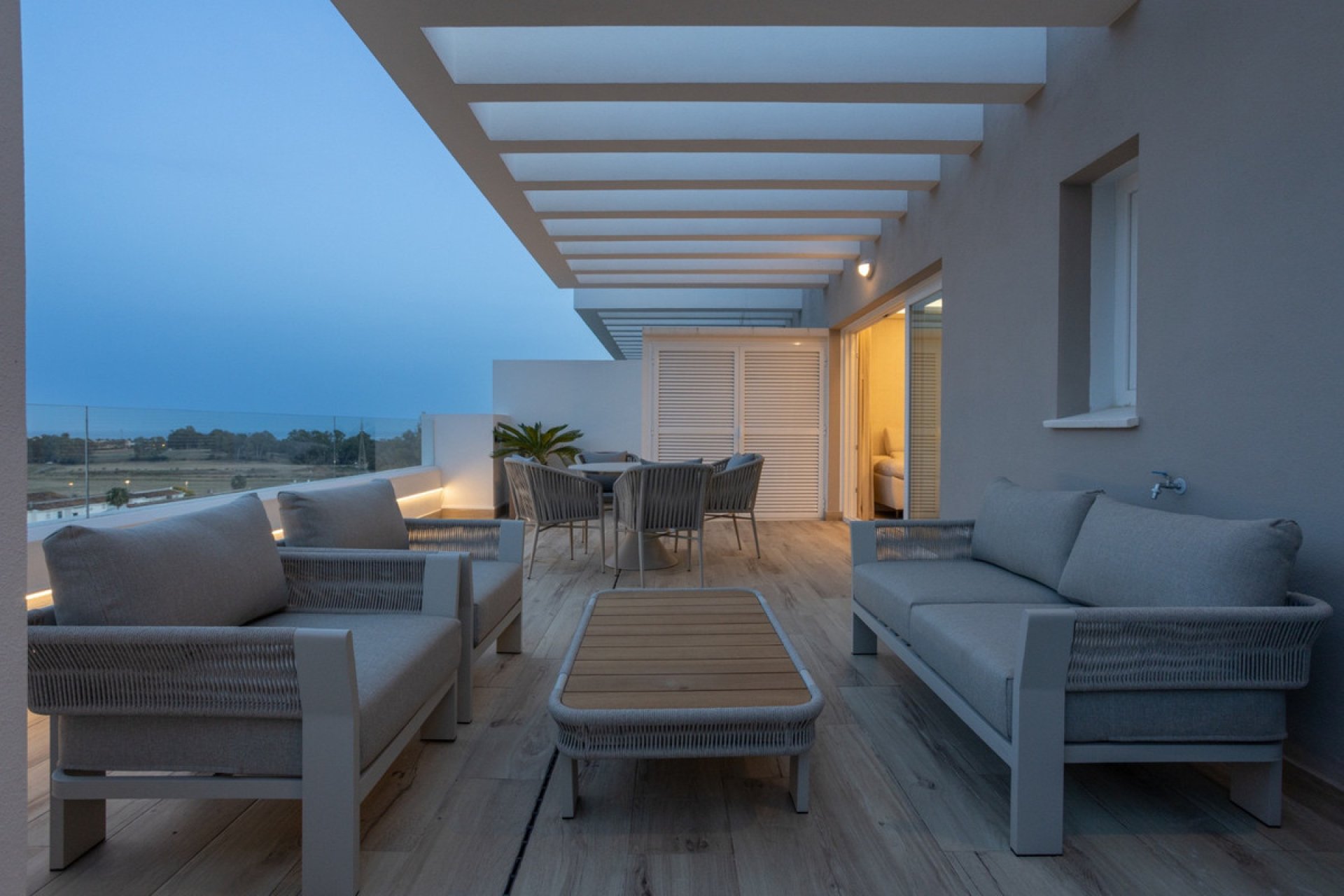 Reventa - Apartment - Middle Floor Apartment - Marbella - Nueva Andalucia