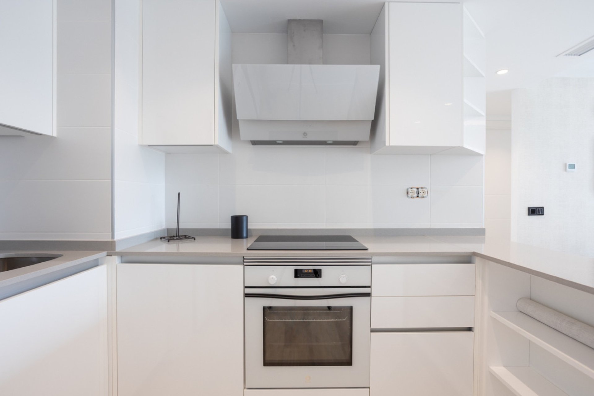 Reventa - Apartment - Middle Floor Apartment - Marbella - Nueva Andalucia