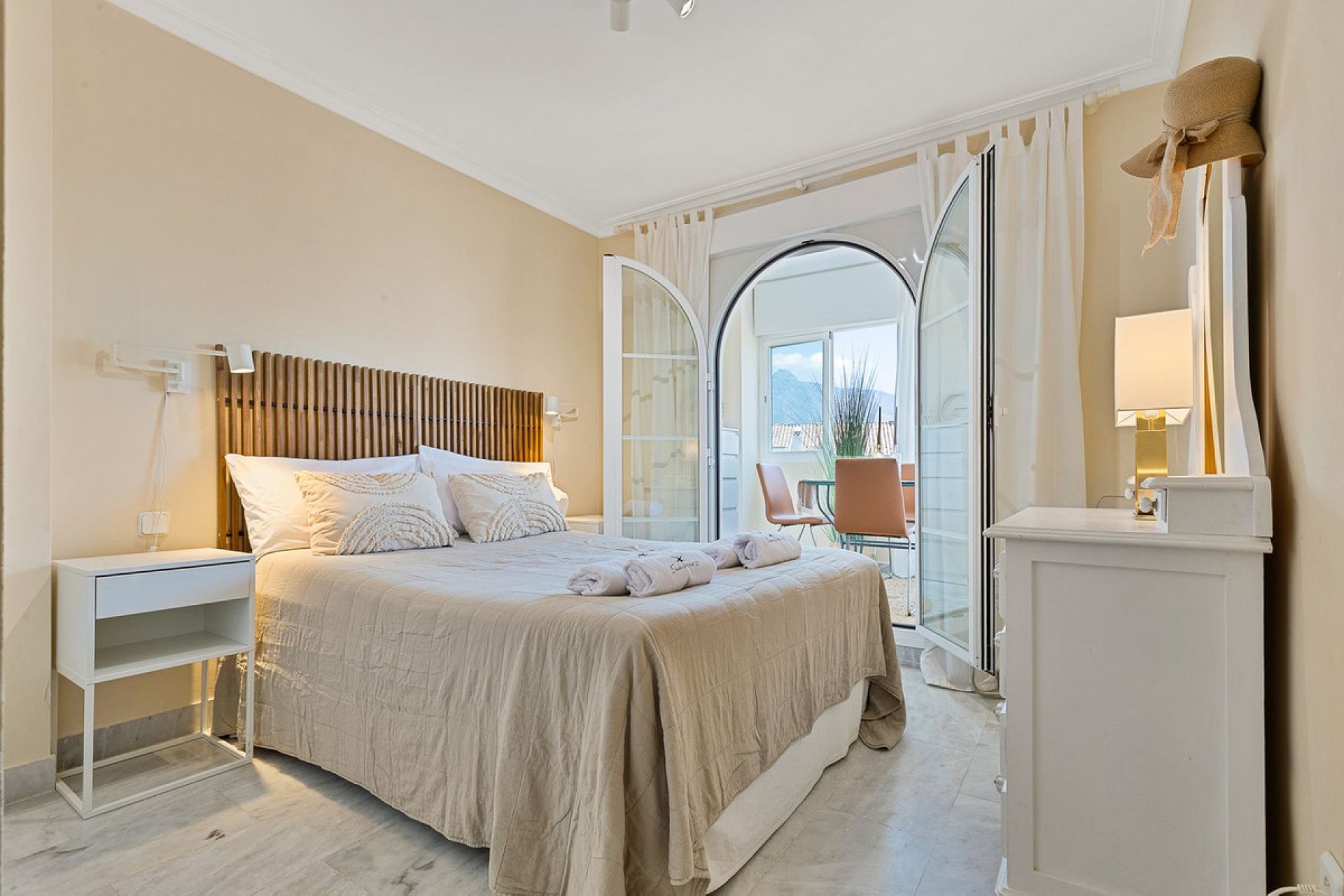 Reventa - Apartment - Middle Floor Apartment - Marbella - Nueva Andalucia