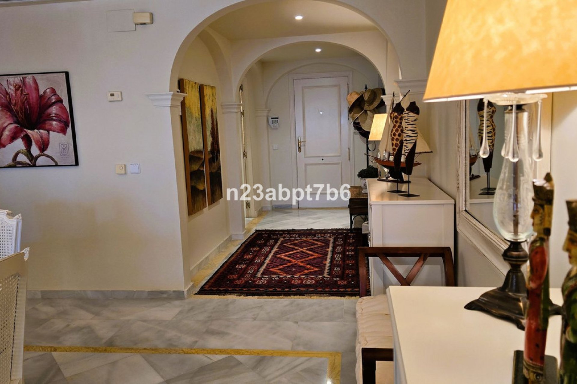 Reventa - Apartment - Middle Floor Apartment - Marbella - Nueva Andalucia