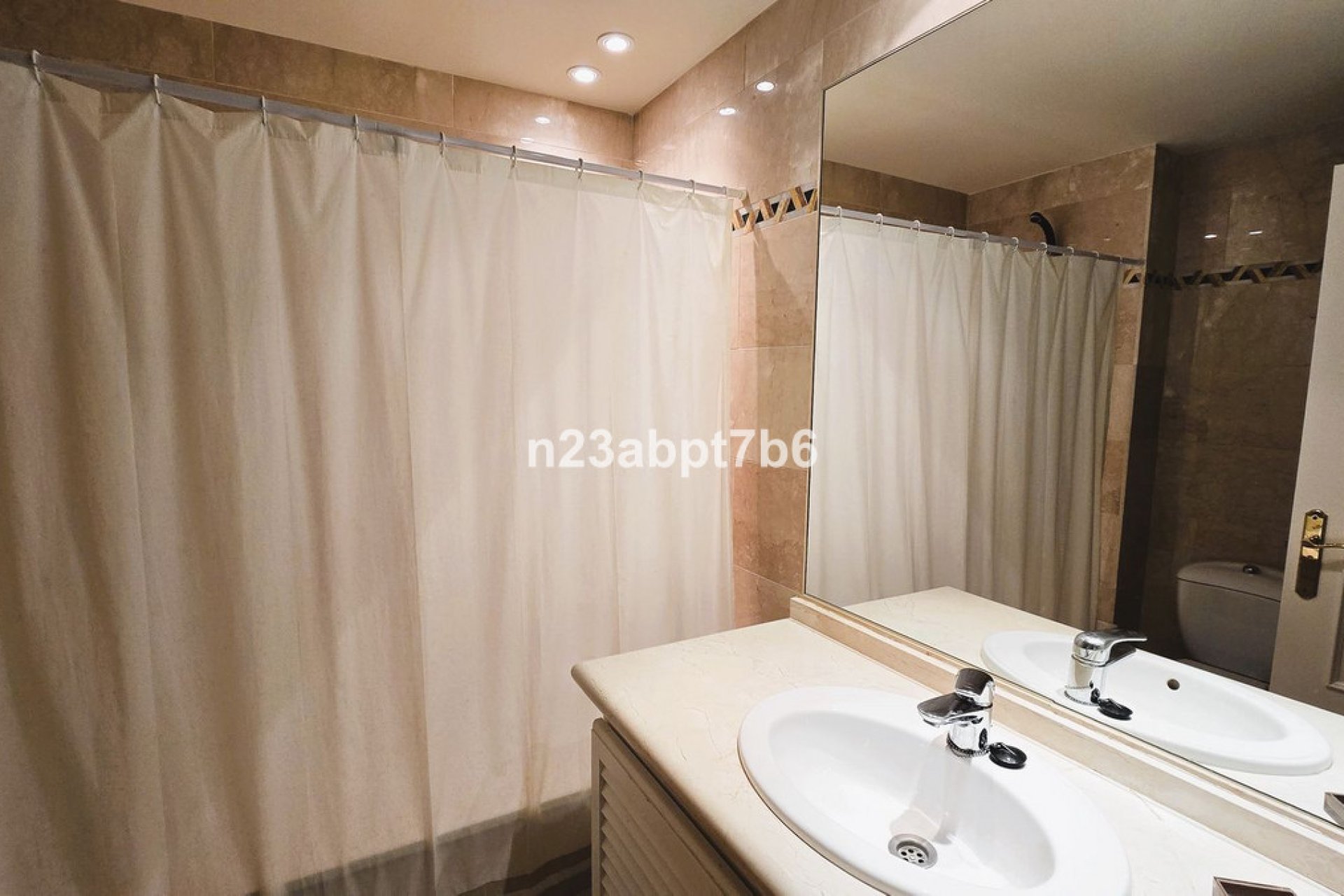 Reventa - Apartment - Middle Floor Apartment - Marbella - Nueva Andalucia