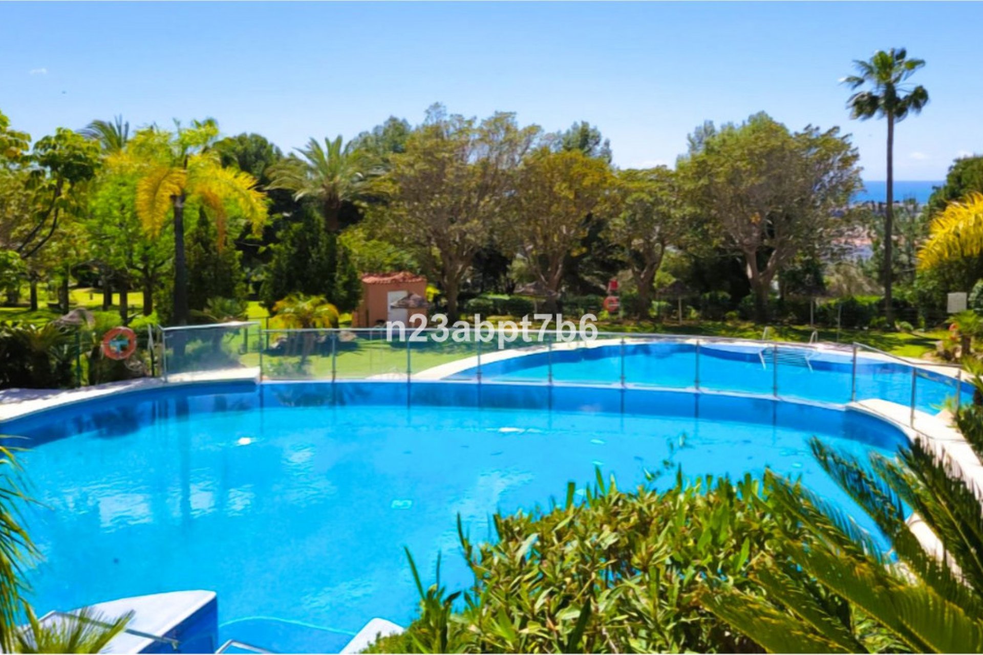 Reventa - Apartment - Middle Floor Apartment - Marbella - Nueva Andalucia