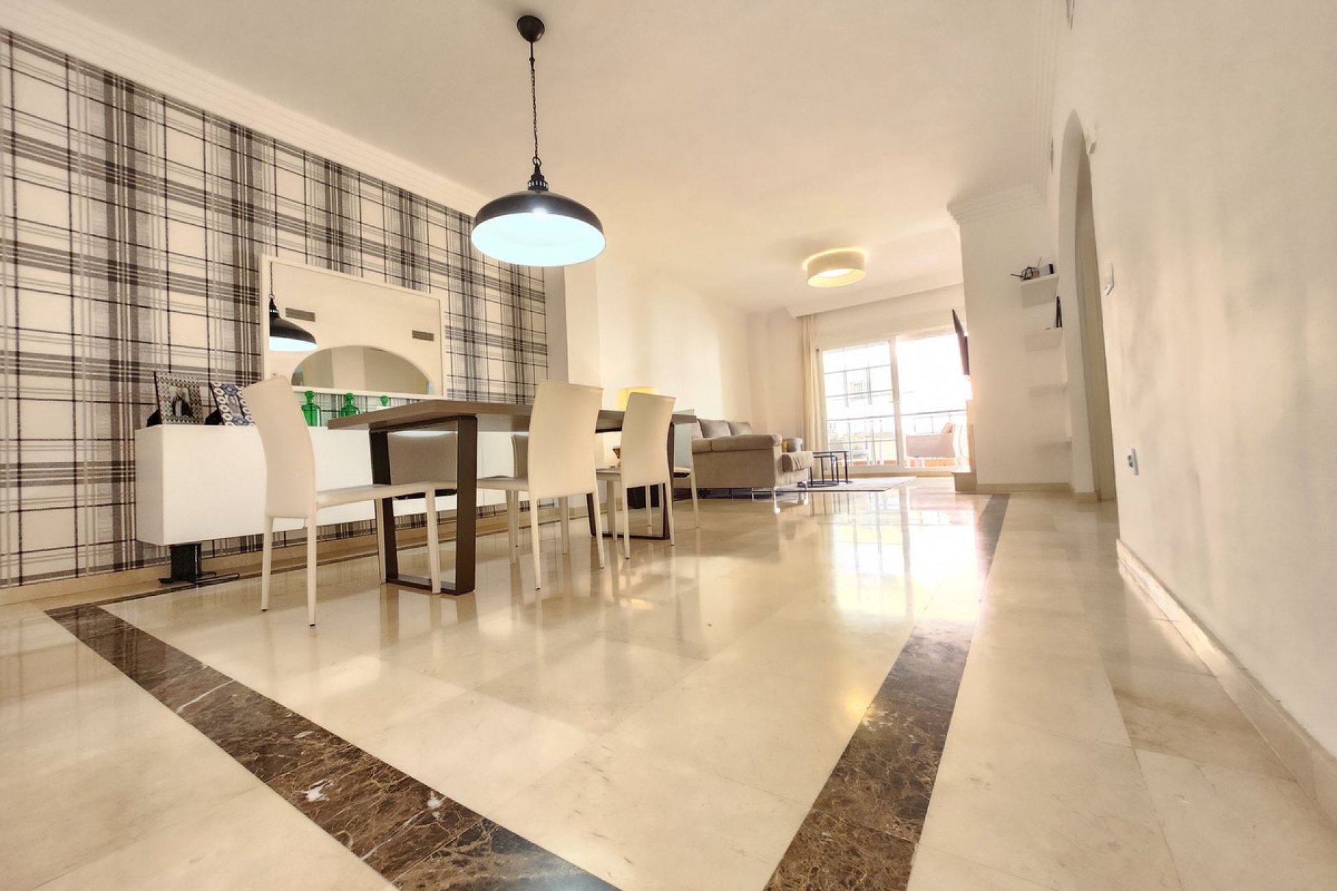 Reventa - Apartment - Middle Floor Apartment - Marbella - Nueva Andalucia