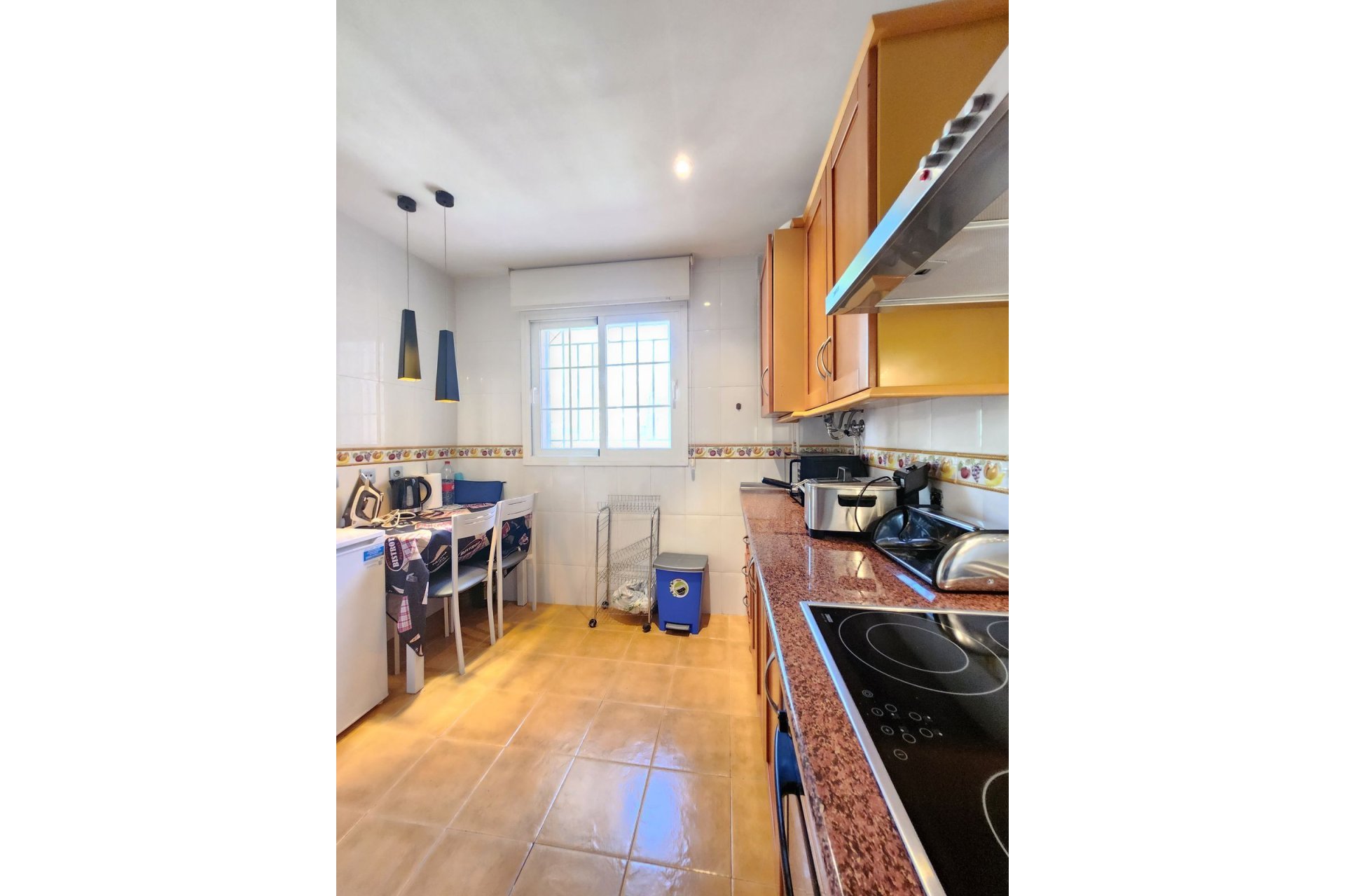 Reventa - Apartment - Middle Floor Apartment - Marbella - Nueva Andalucia