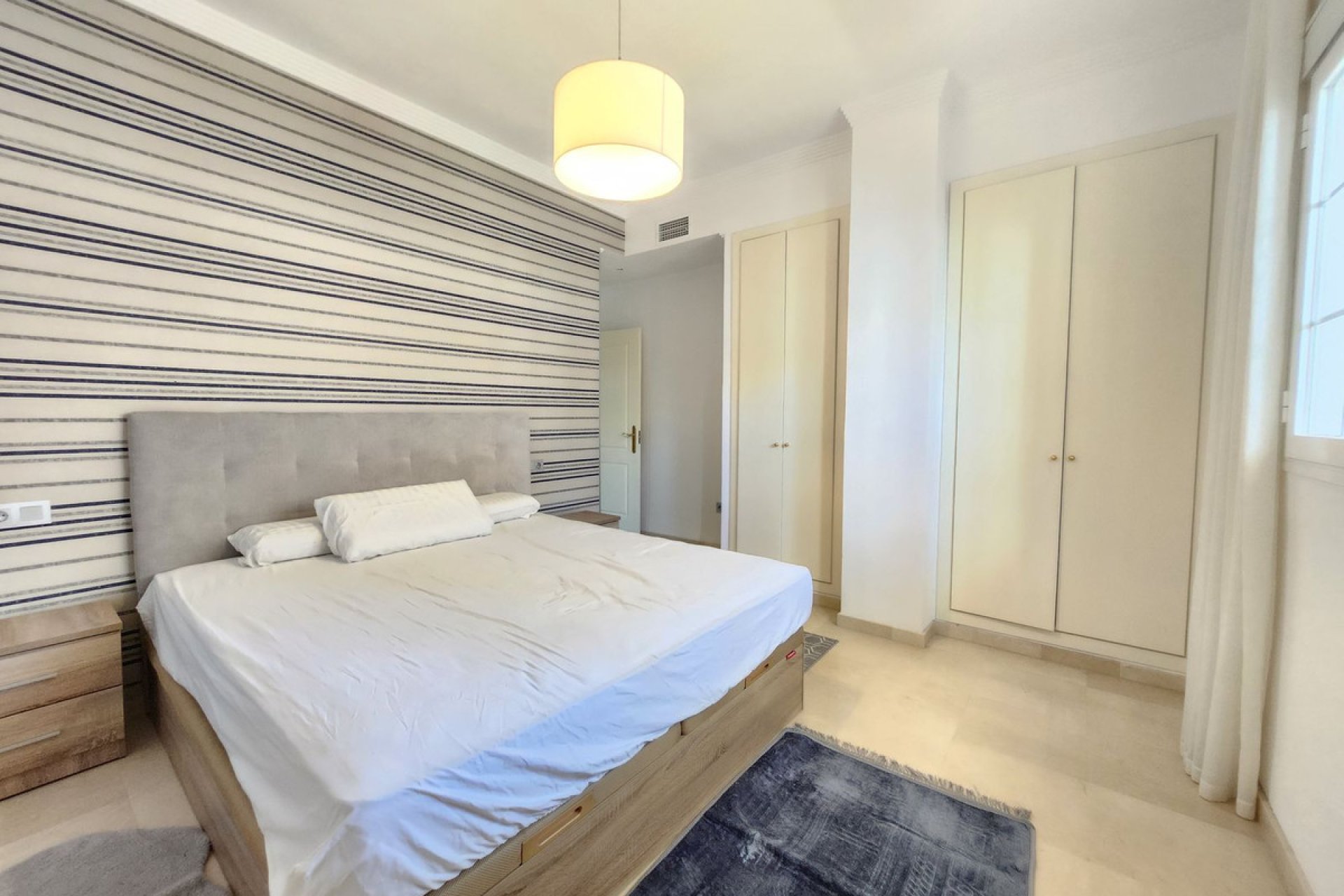 Reventa - Apartment - Middle Floor Apartment - Marbella - Nueva Andalucia