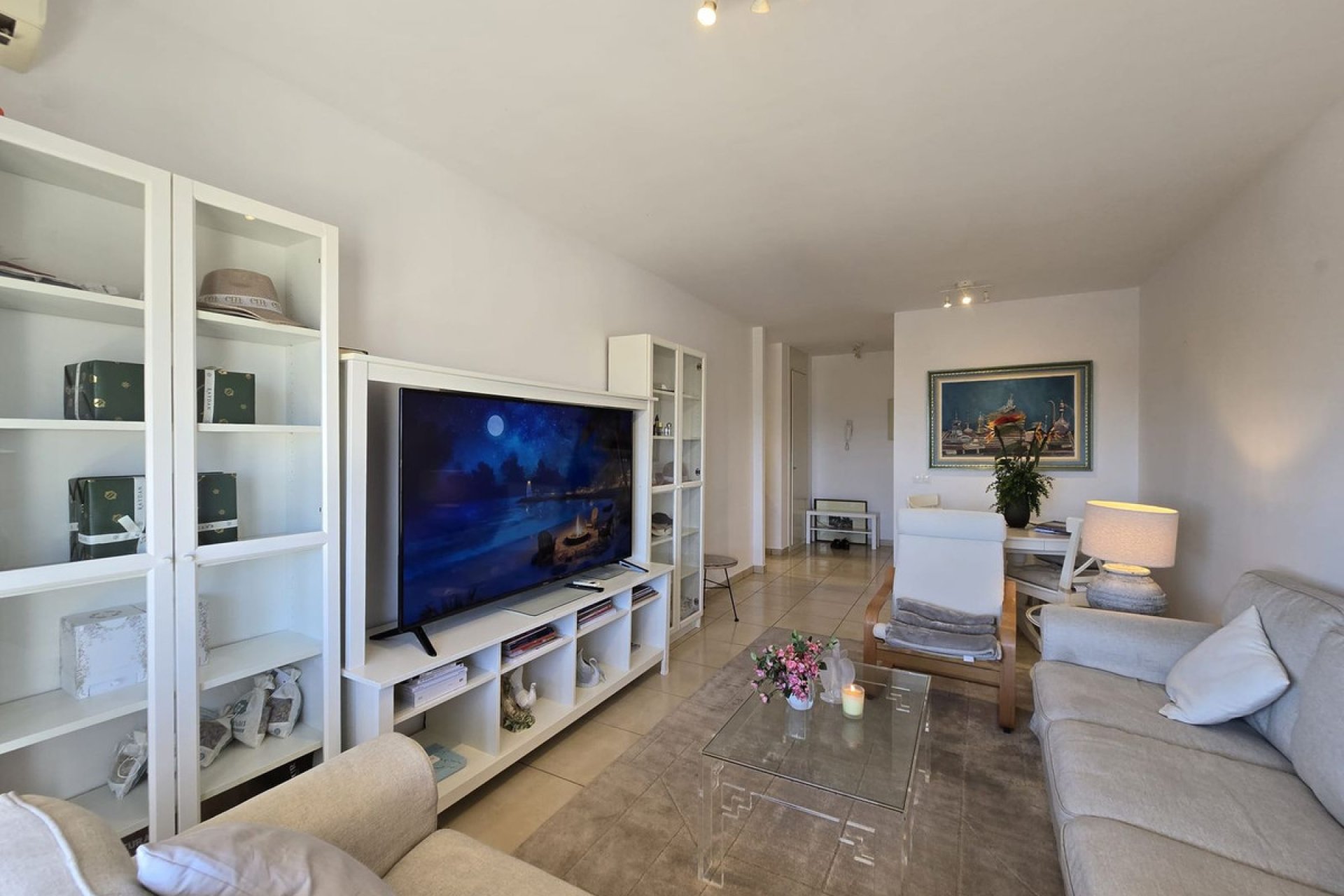 Reventa - Apartment - Middle Floor Apartment - Marbella - Nueva Andalucia