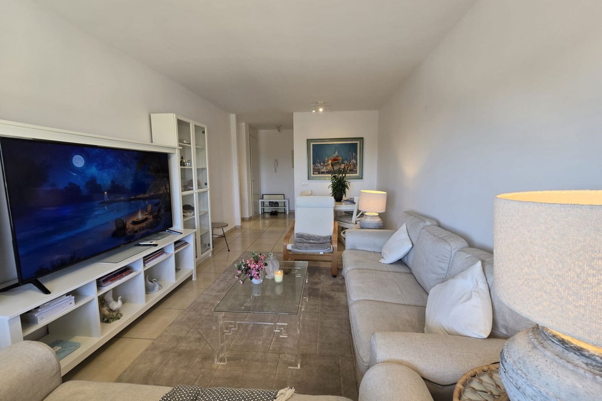 Reventa - Apartment - Middle Floor Apartment - Marbella - Nueva Andalucia