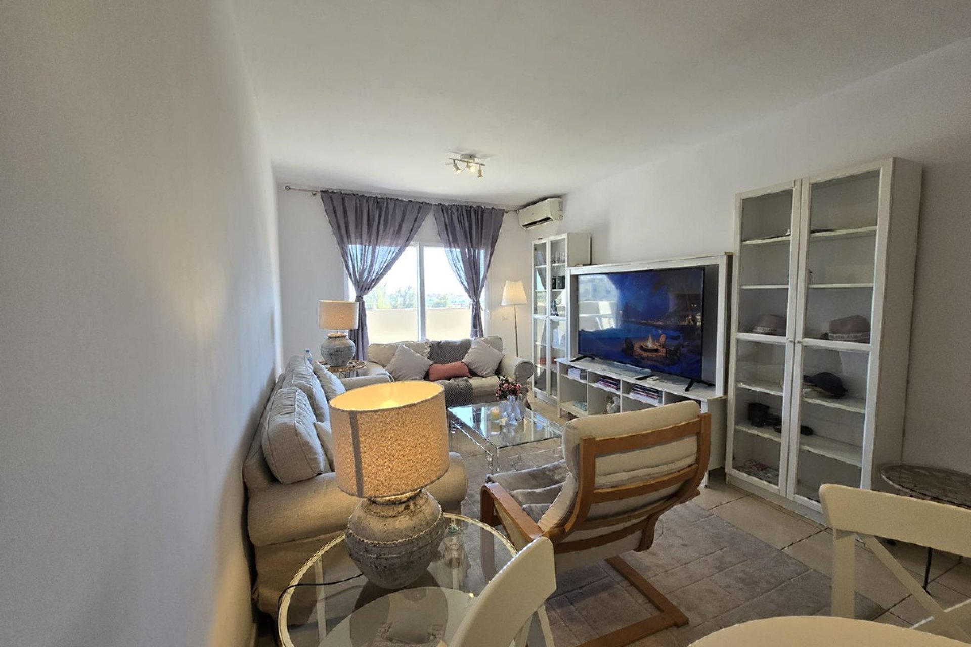 Reventa - Apartment - Middle Floor Apartment - Marbella - Nueva Andalucia