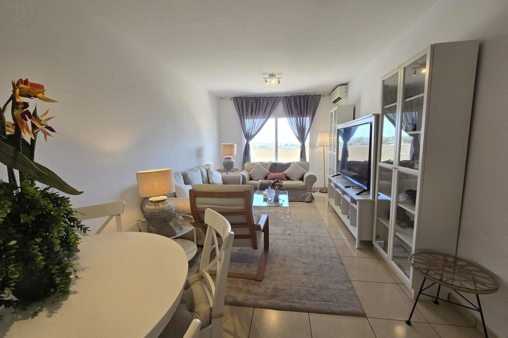 Reventa - Apartment - Middle Floor Apartment - Marbella - Nueva Andalucia