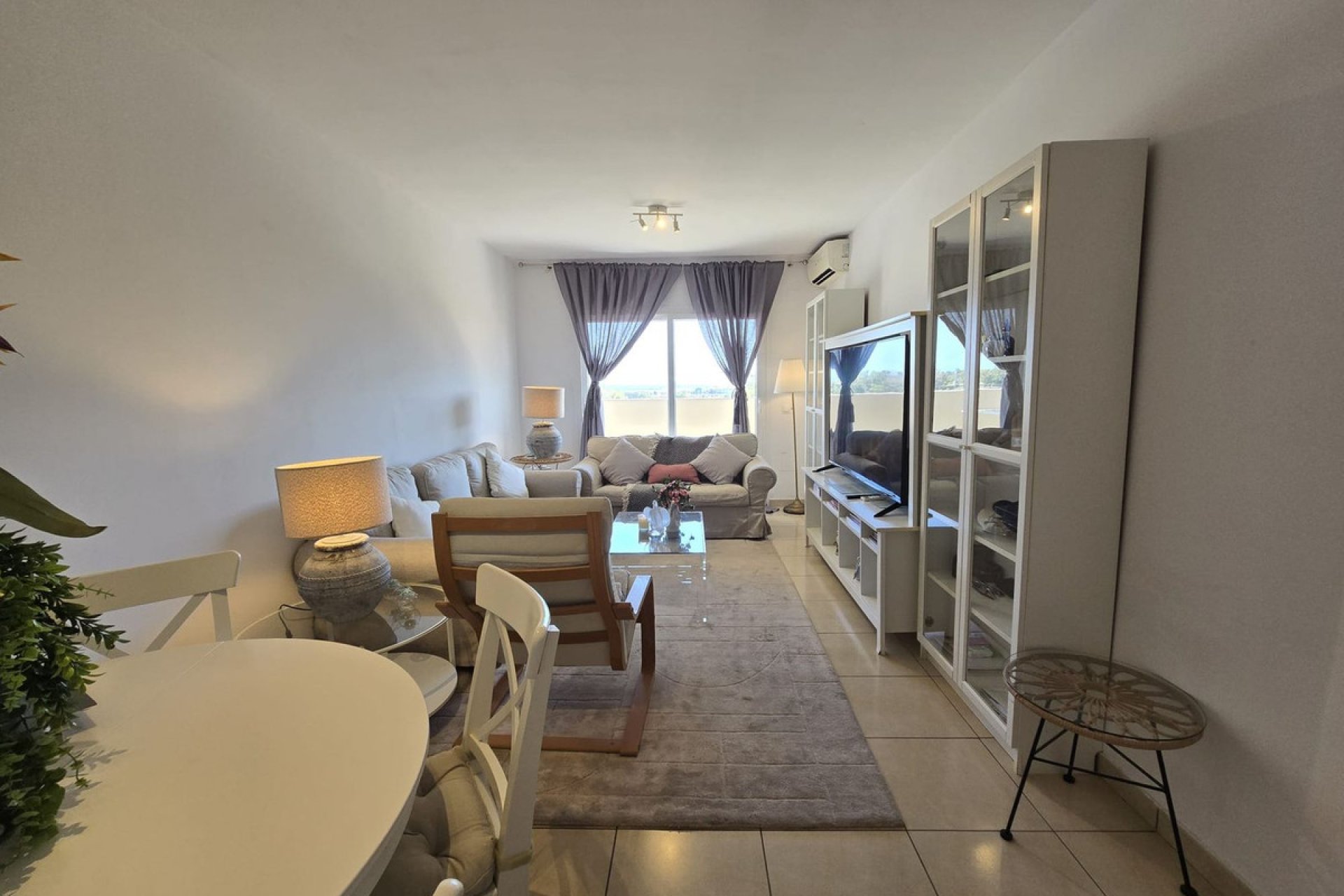 Reventa - Apartment - Middle Floor Apartment - Marbella - Nueva Andalucia