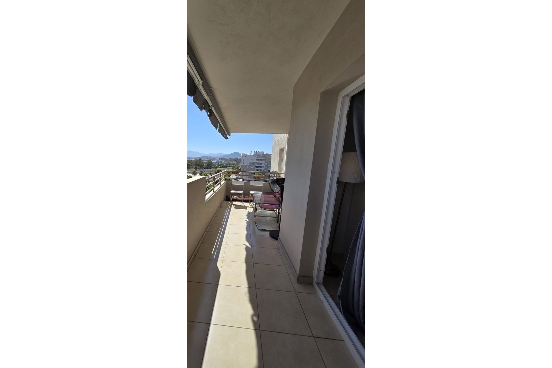 Reventa - Apartment - Middle Floor Apartment - Marbella - Nueva Andalucia