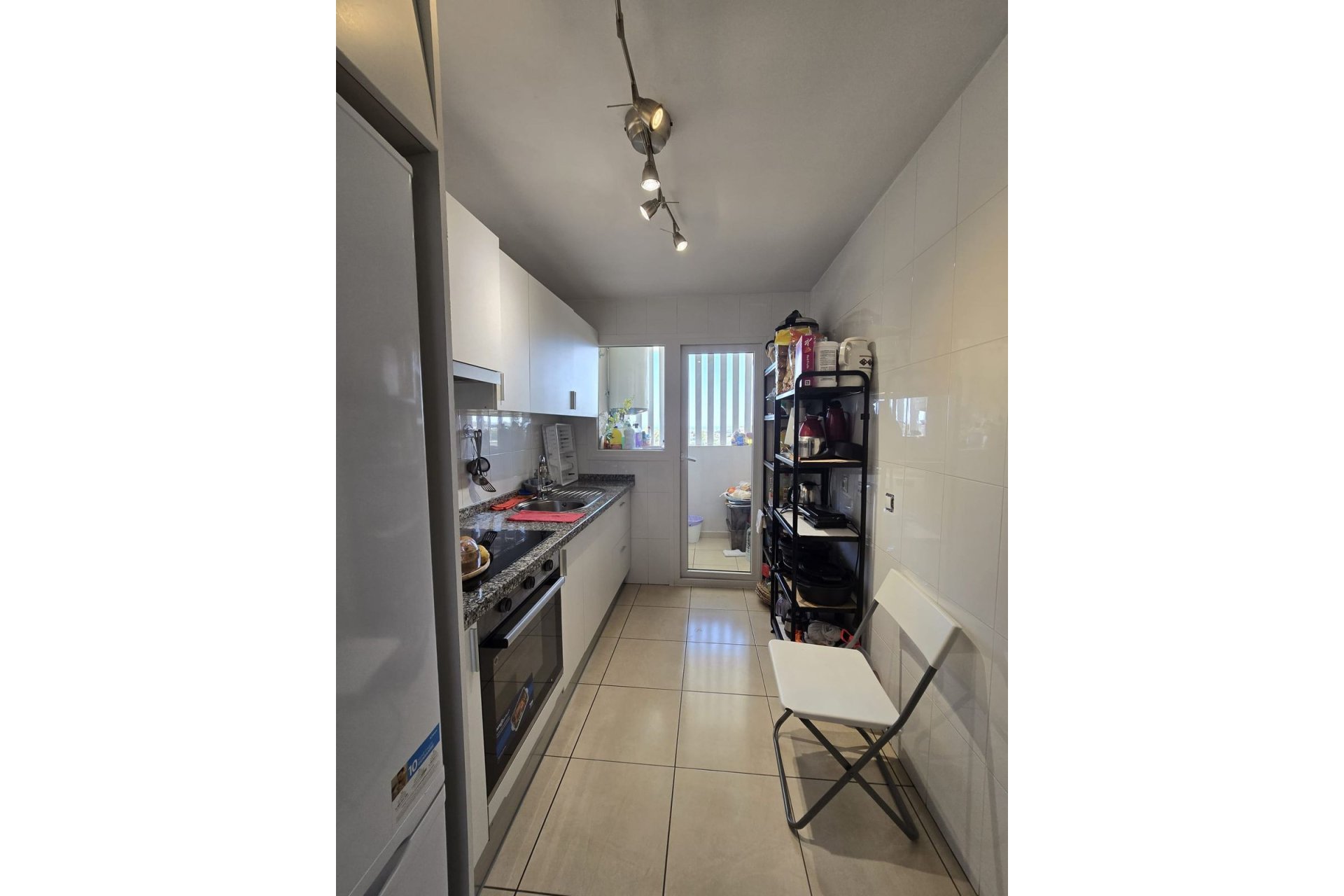 Reventa - Apartment - Middle Floor Apartment - Marbella - Nueva Andalucia