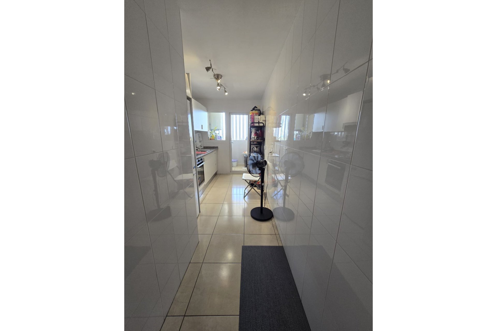 Reventa - Apartment - Middle Floor Apartment - Marbella - Nueva Andalucia