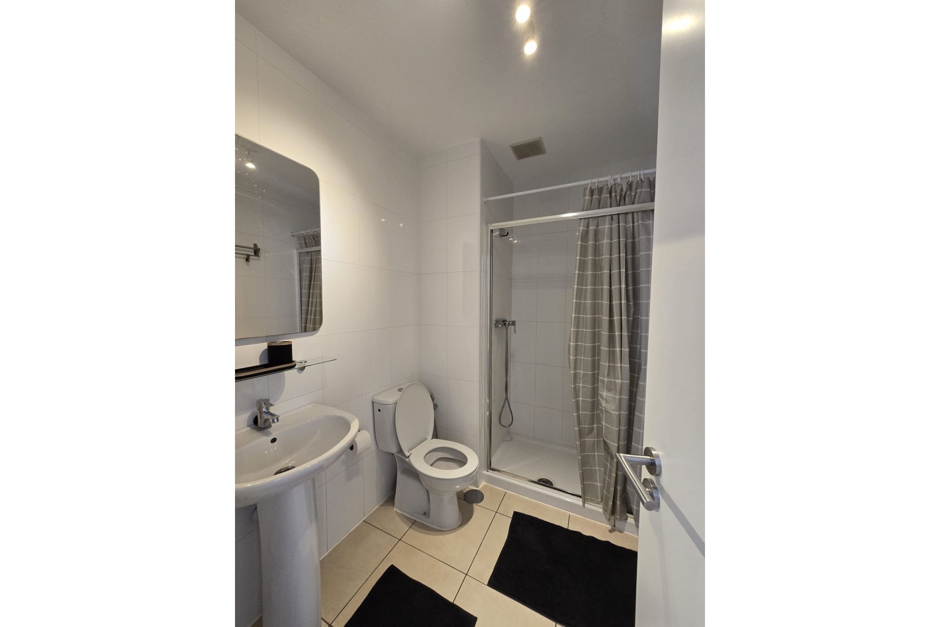 Reventa - Apartment - Middle Floor Apartment - Marbella - Nueva Andalucia