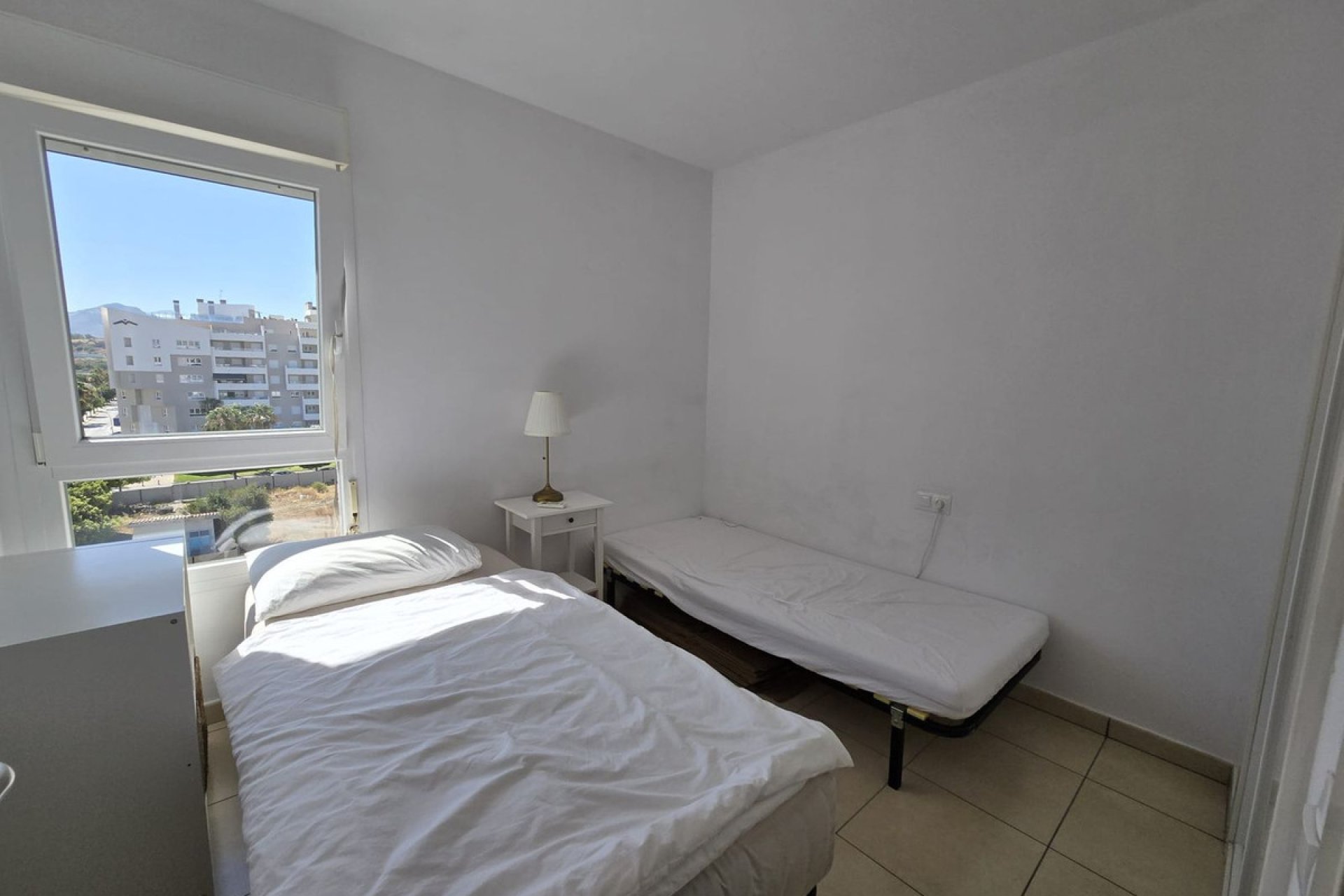 Reventa - Apartment - Middle Floor Apartment - Marbella - Nueva Andalucia