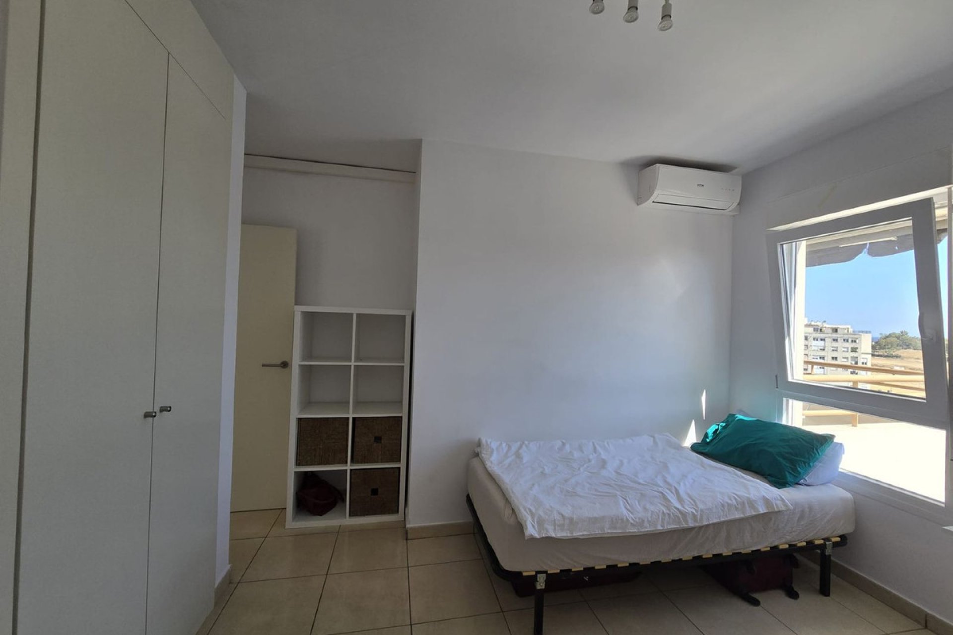 Reventa - Apartment - Middle Floor Apartment - Marbella - Nueva Andalucia