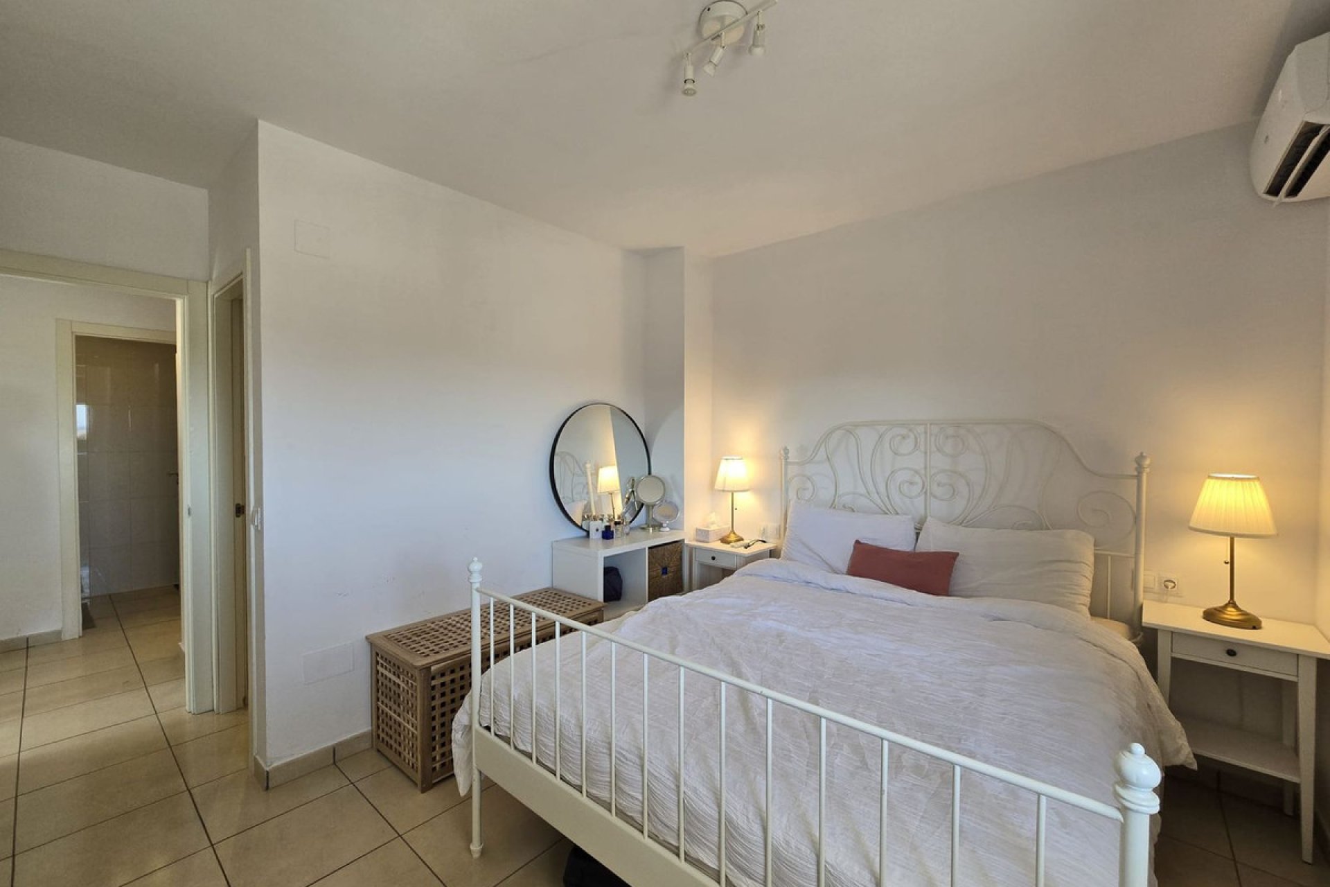 Reventa - Apartment - Middle Floor Apartment - Marbella - Nueva Andalucia