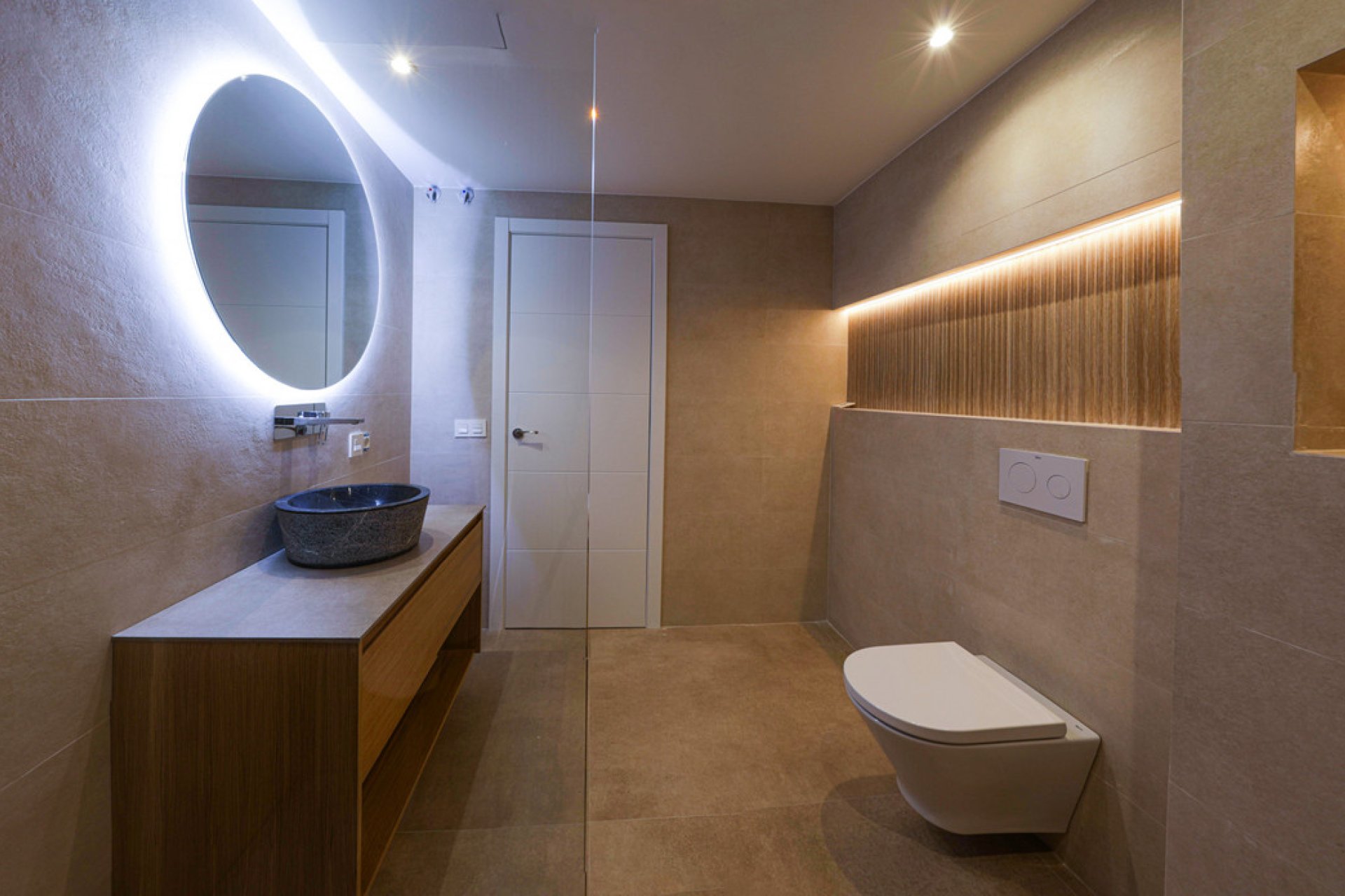 Reventa - Apartment - Middle Floor Apartment - Marbella - Nueva Andalucia