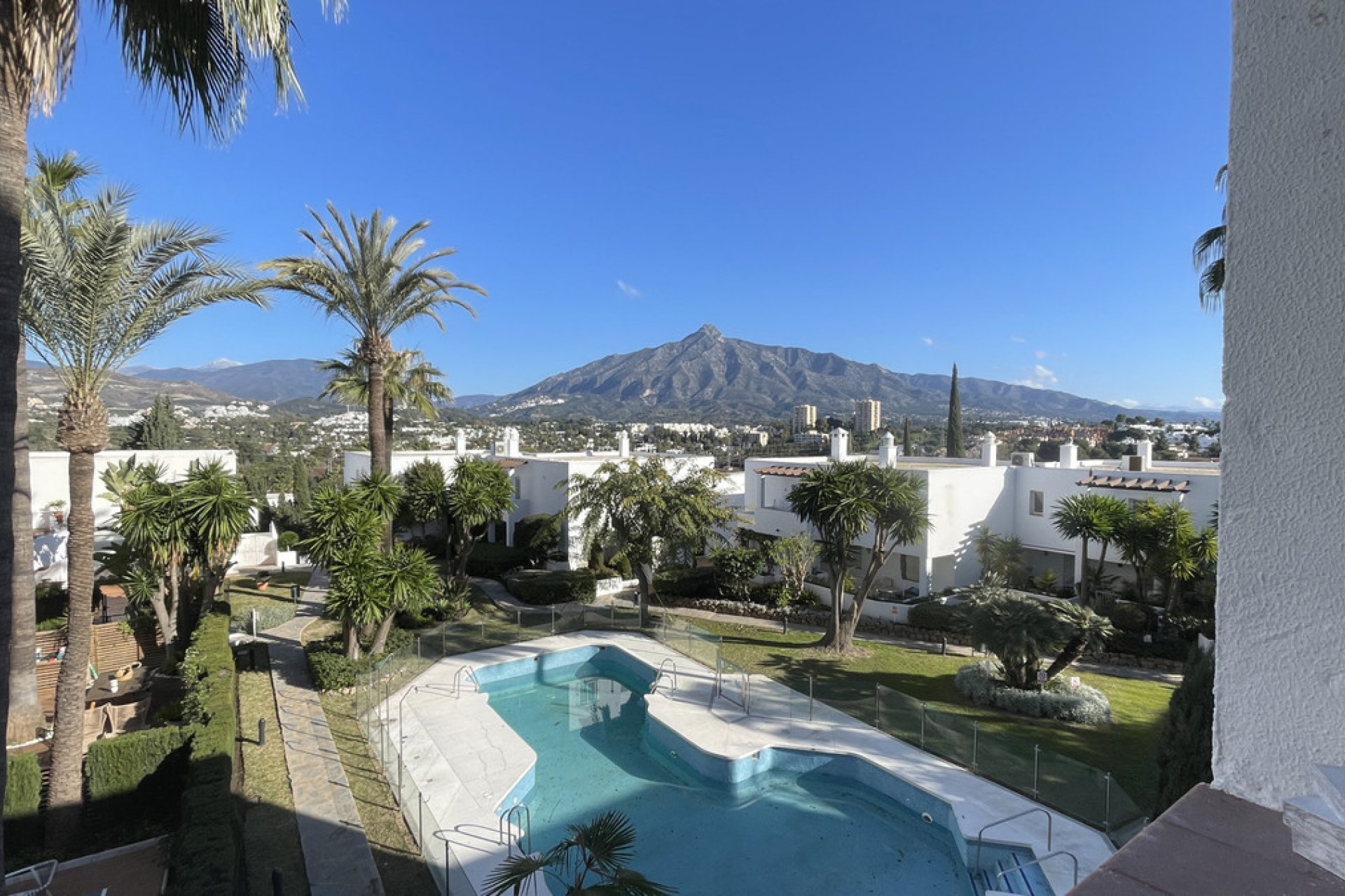 Reventa - Apartment - Middle Floor Apartment - Marbella - Nueva Andalucia