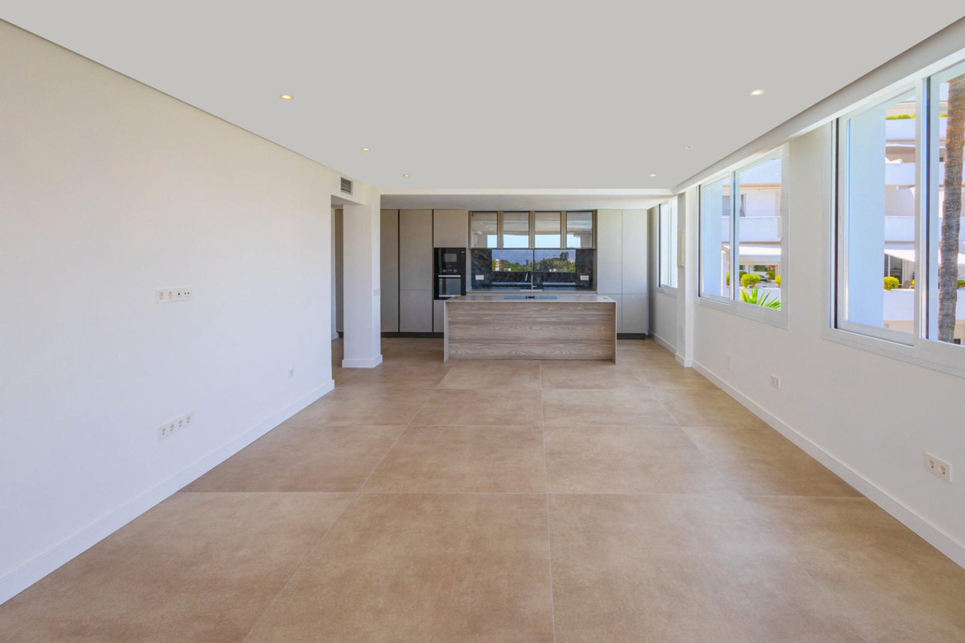 Reventa - Apartment - Middle Floor Apartment - Marbella - Nueva Andalucia