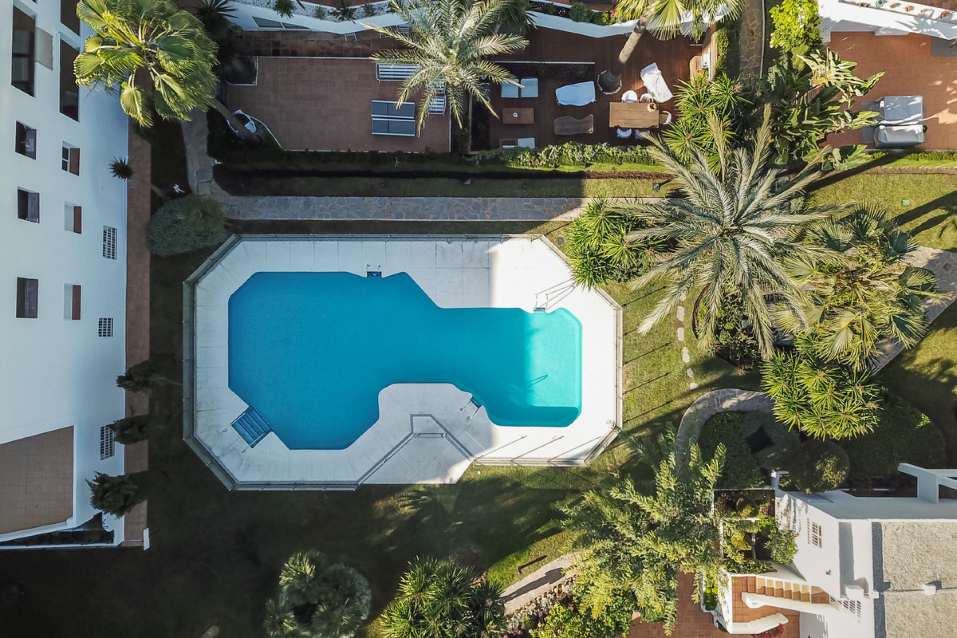 Reventa - Apartment - Middle Floor Apartment - Marbella - Nueva Andalucia