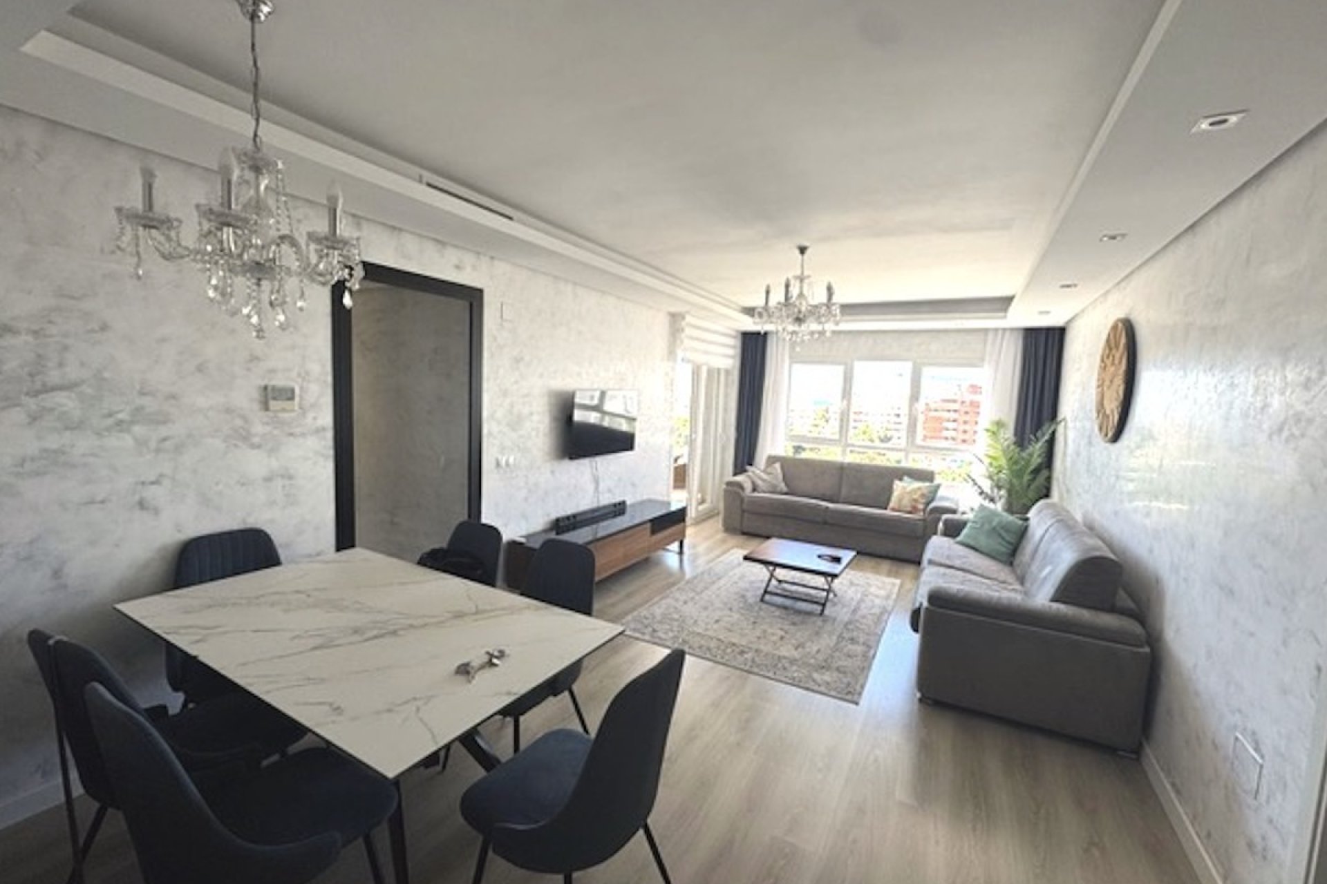 Reventa - Apartment - Middle Floor Apartment - Marbella - Nueva Andalucia