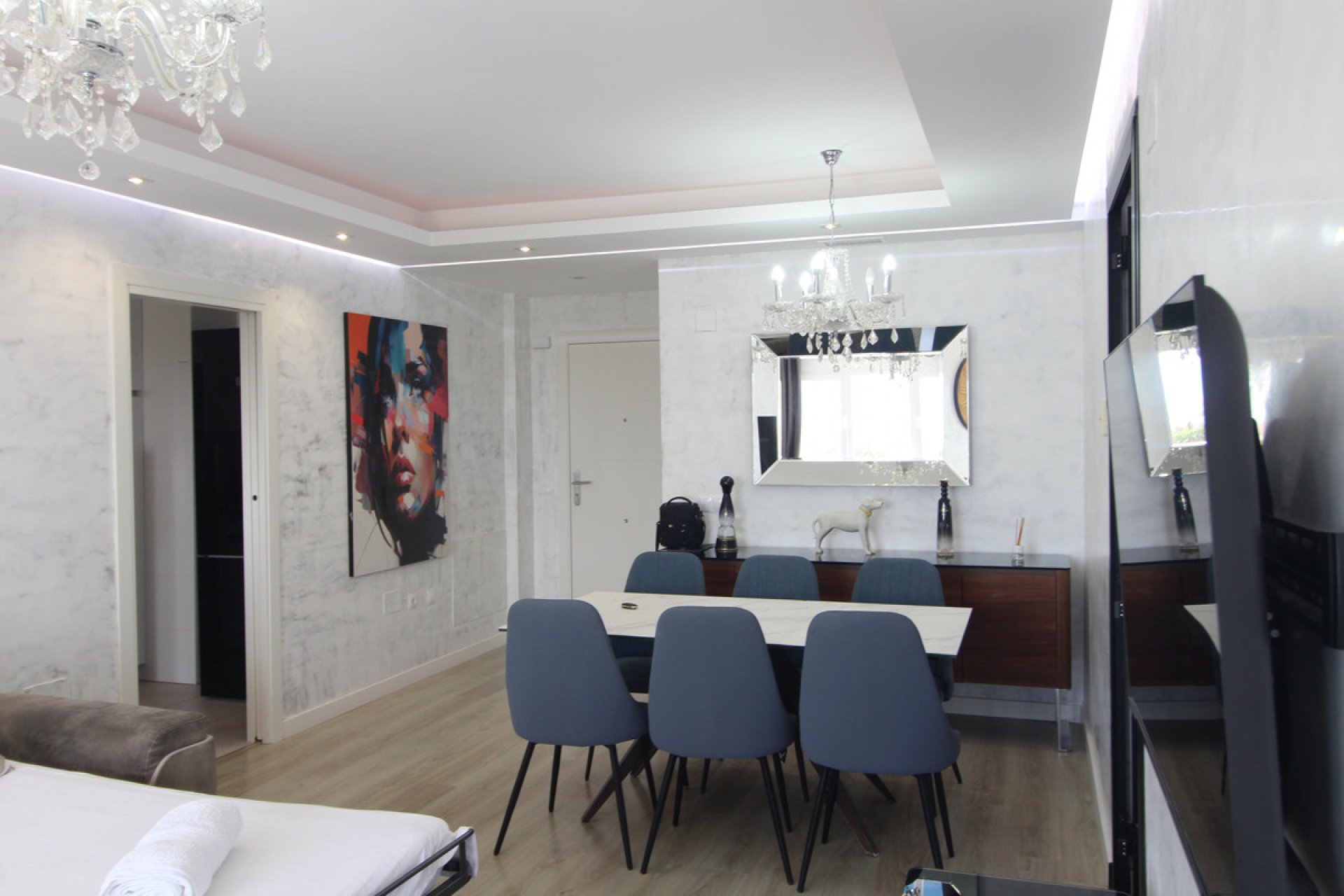 Reventa - Apartment - Middle Floor Apartment - Marbella - Nueva Andalucia