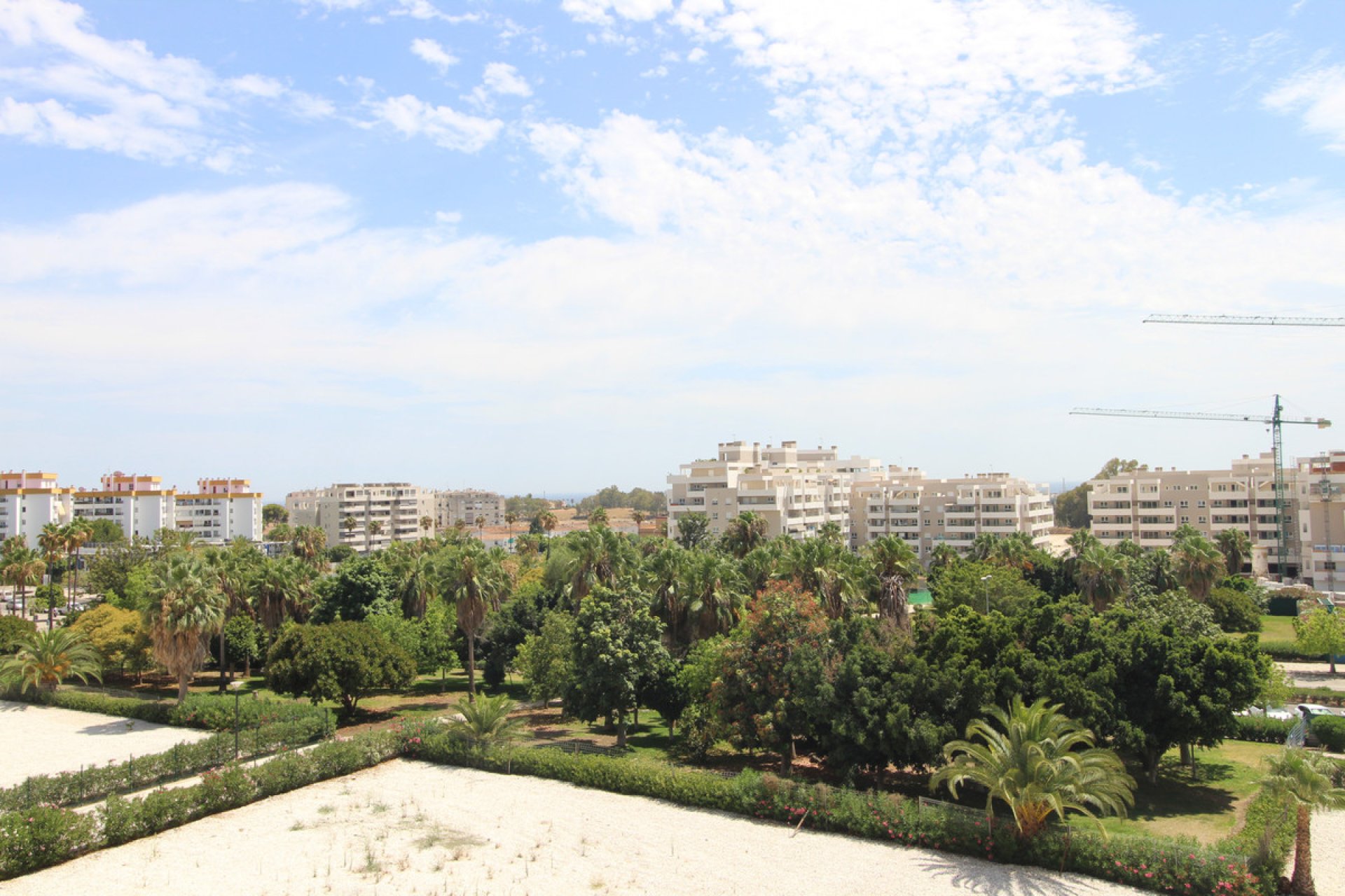 Reventa - Apartment - Middle Floor Apartment - Marbella - Nueva Andalucia