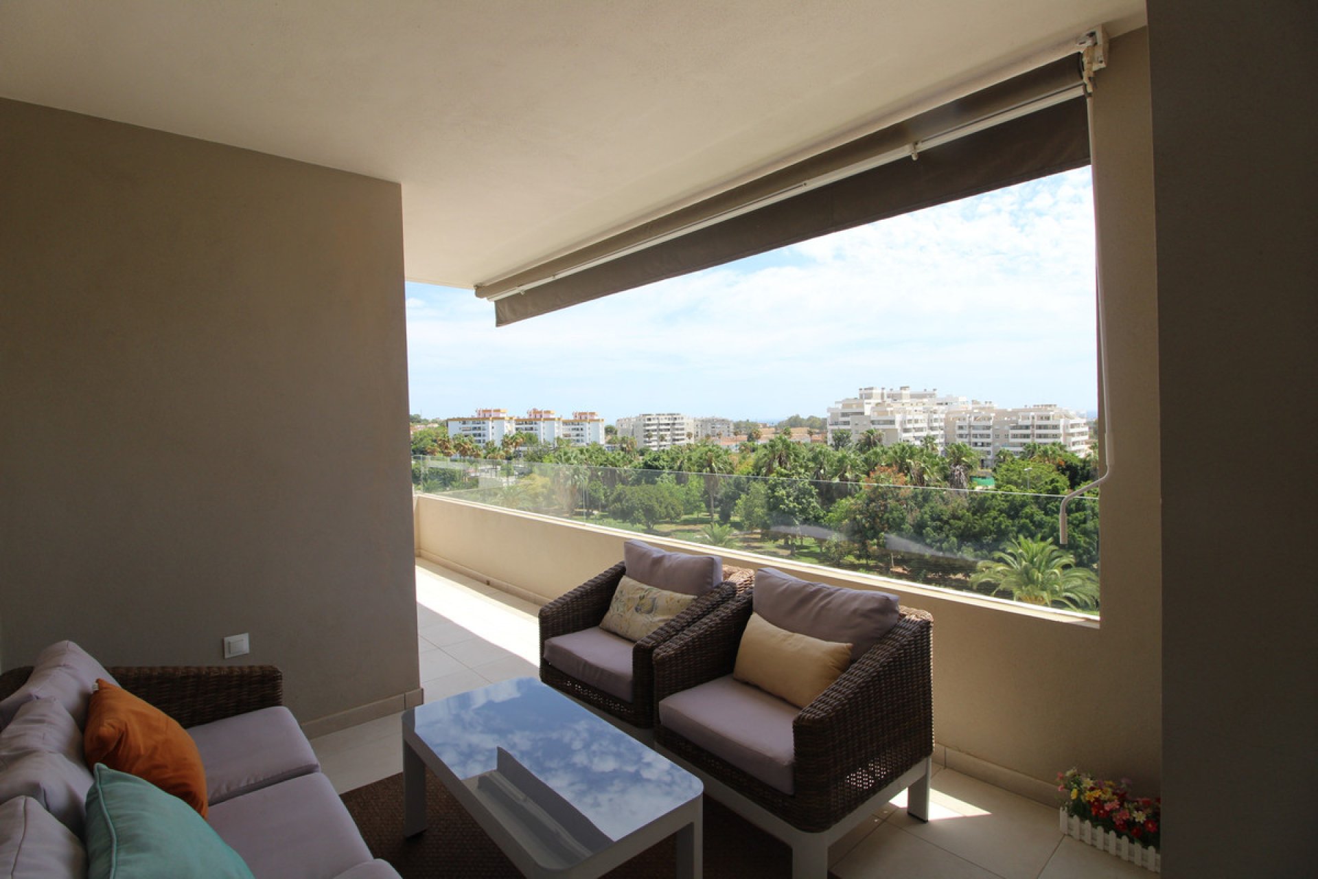 Reventa - Apartment - Middle Floor Apartment - Marbella - Nueva Andalucia