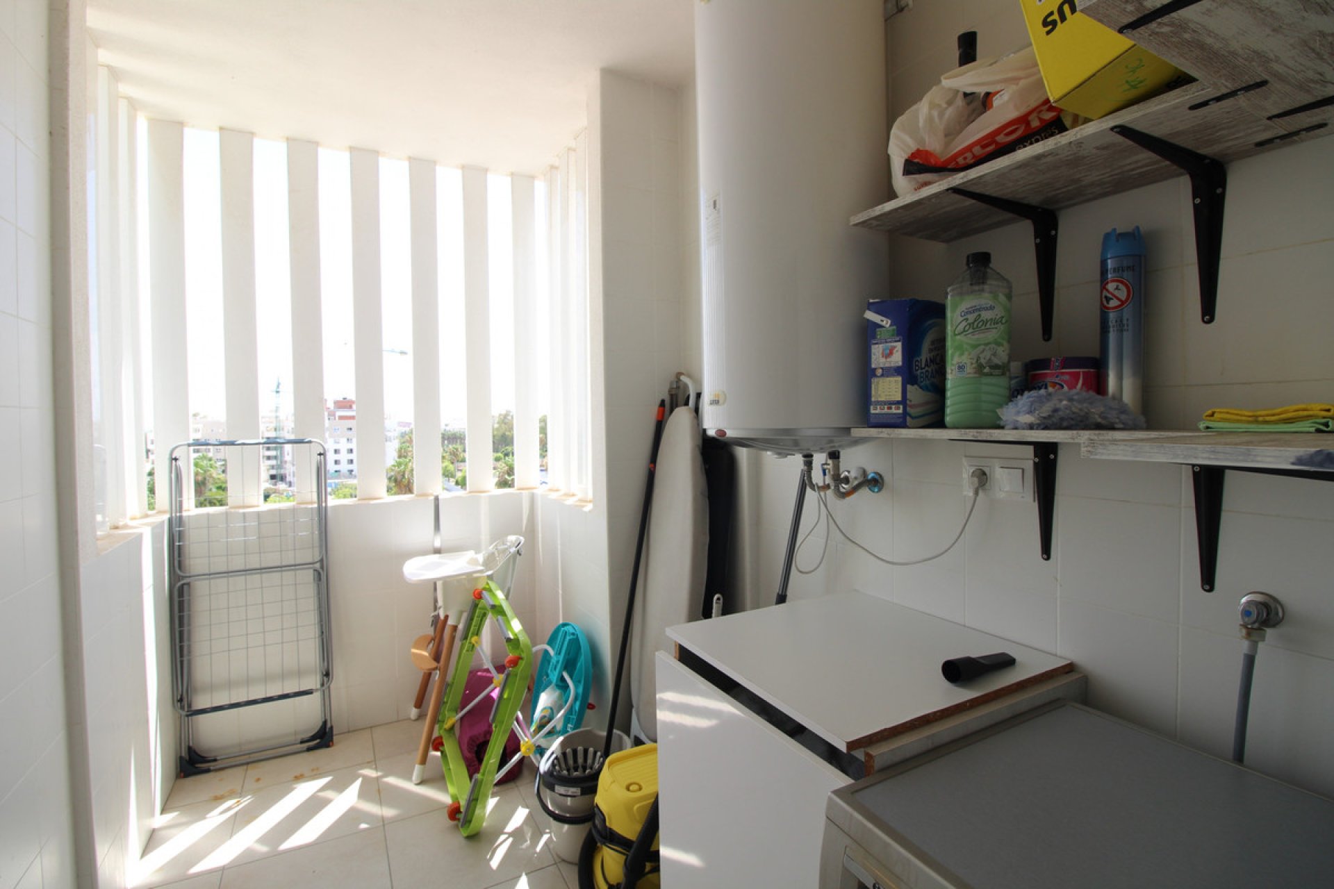 Reventa - Apartment - Middle Floor Apartment - Marbella - Nueva Andalucia