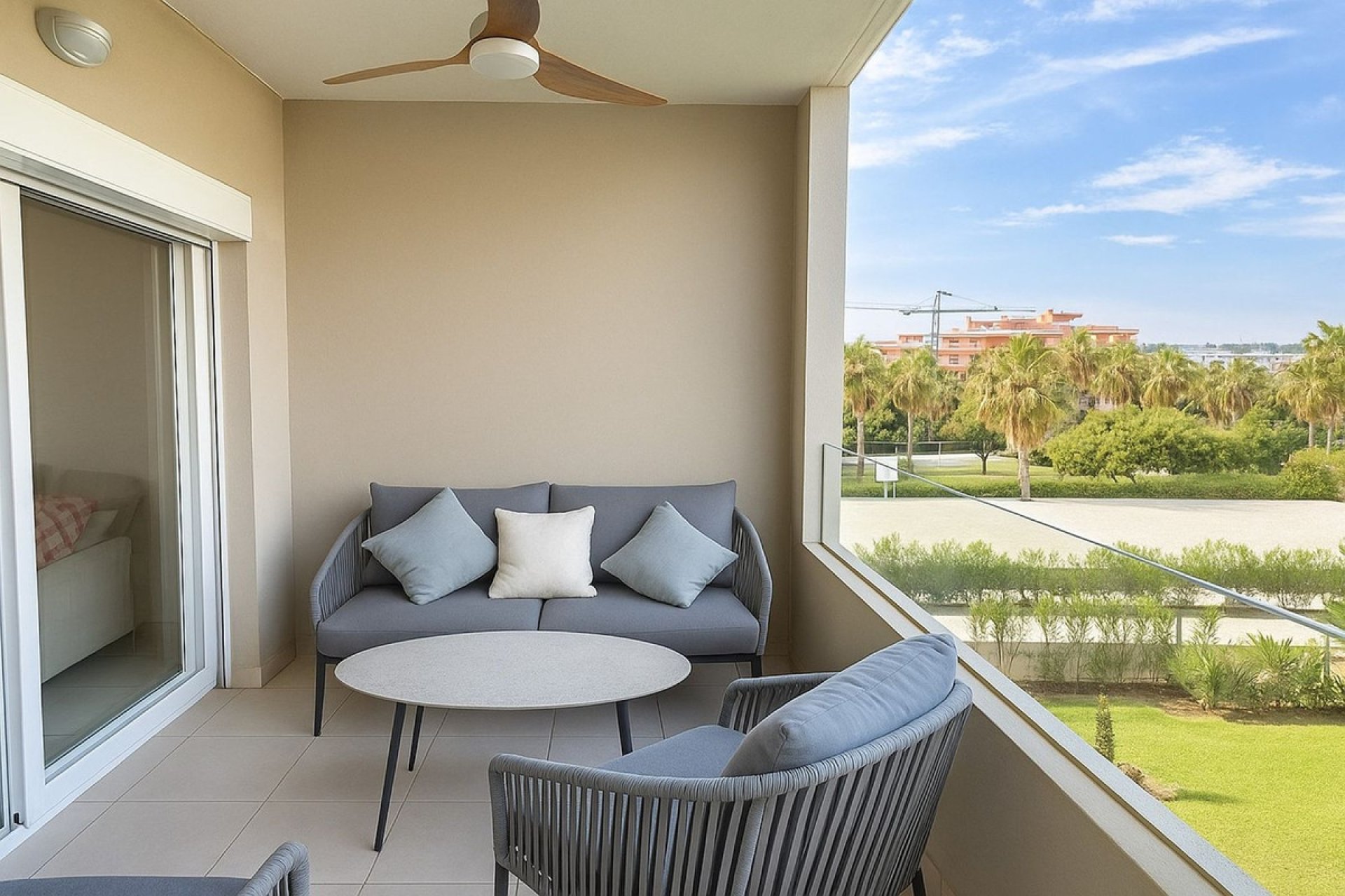 Reventa - Apartment - Middle Floor Apartment - Marbella - Nueva Andalucia