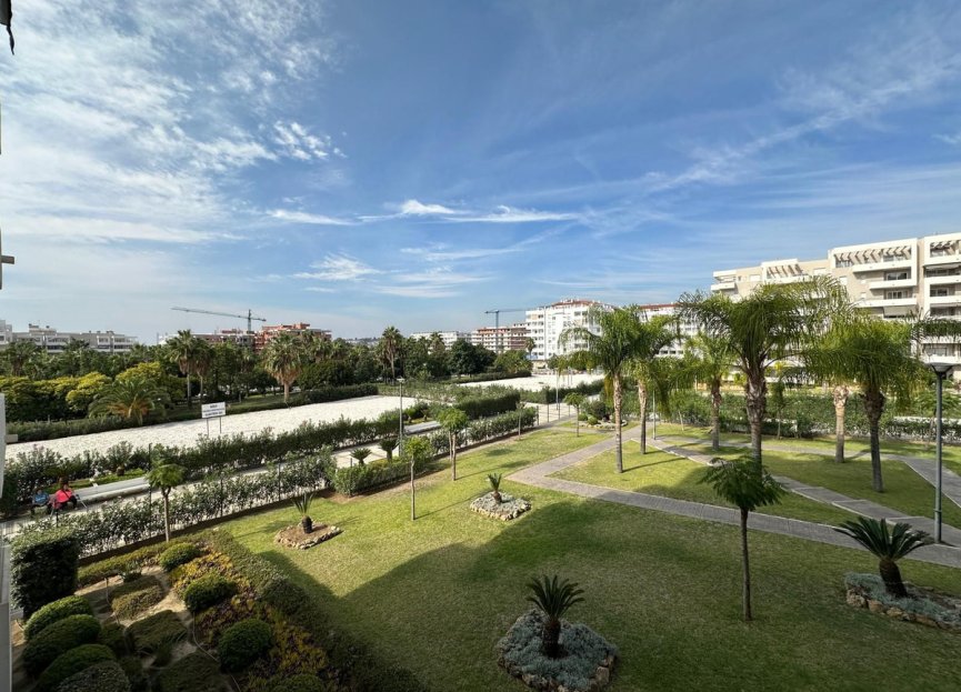 Reventa - Apartment - Middle Floor Apartment - Marbella - Nueva Andalucia