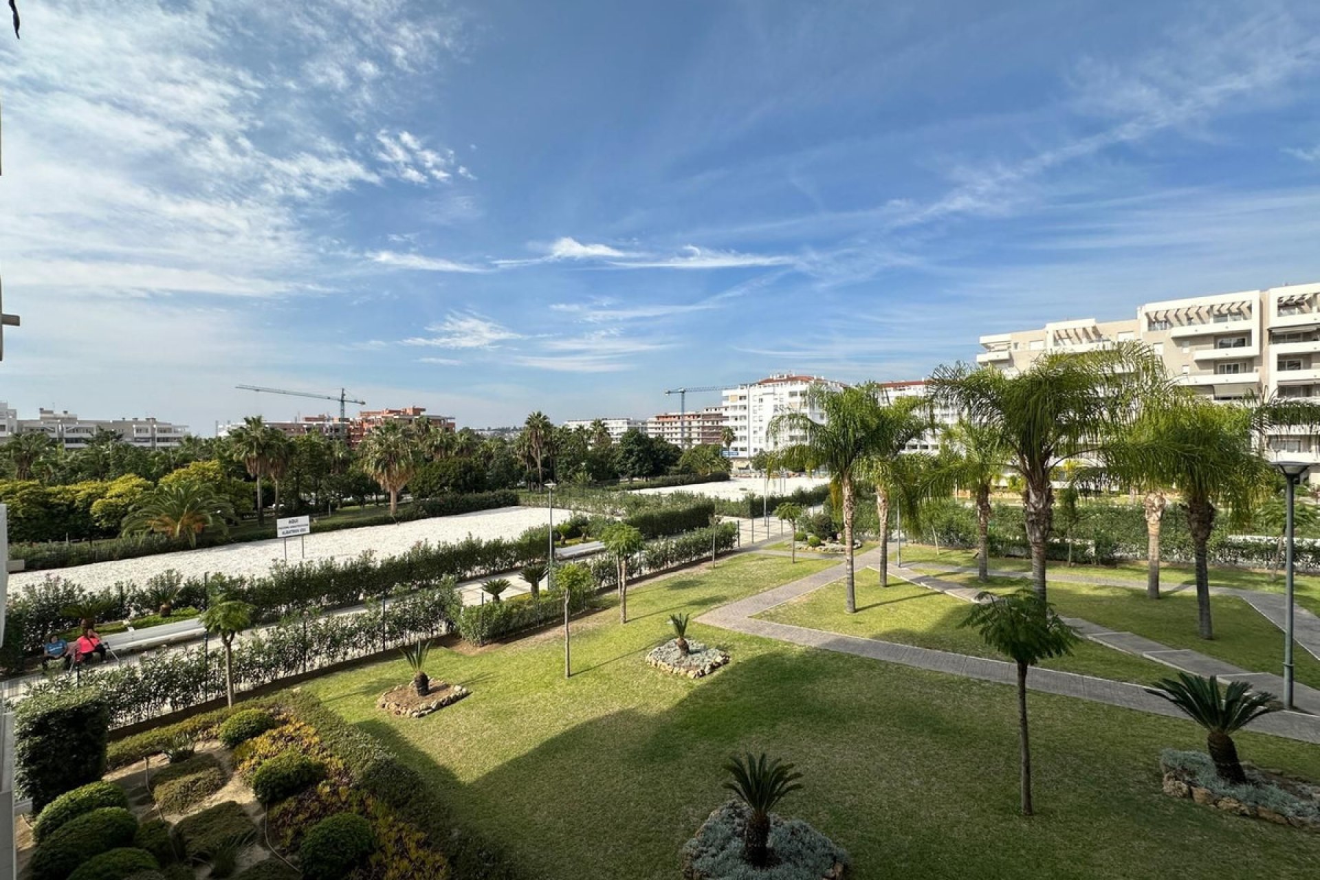 Reventa - Apartment - Middle Floor Apartment - Marbella - Nueva Andalucia