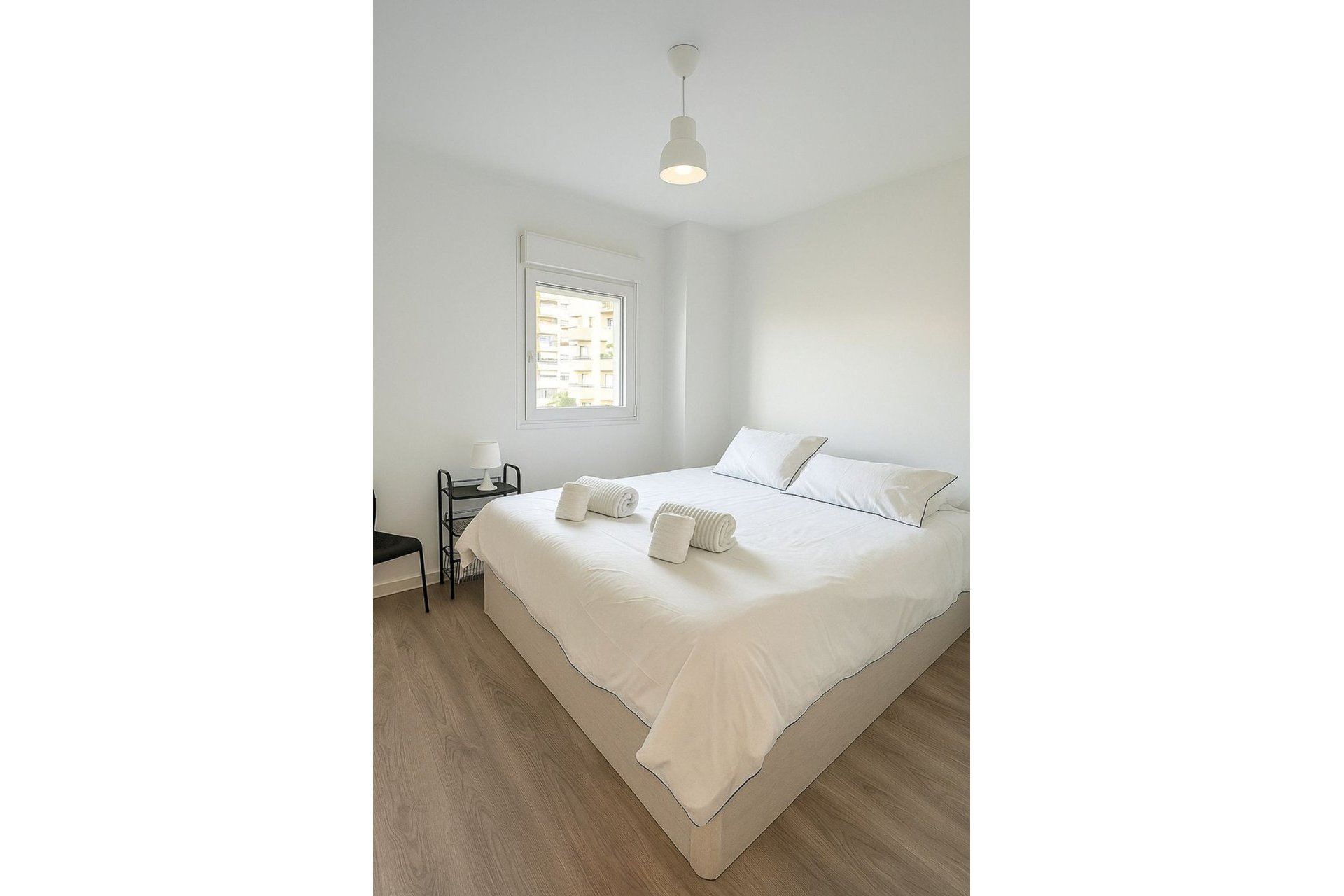 Reventa - Apartment - Middle Floor Apartment - Marbella - Nueva Andalucia