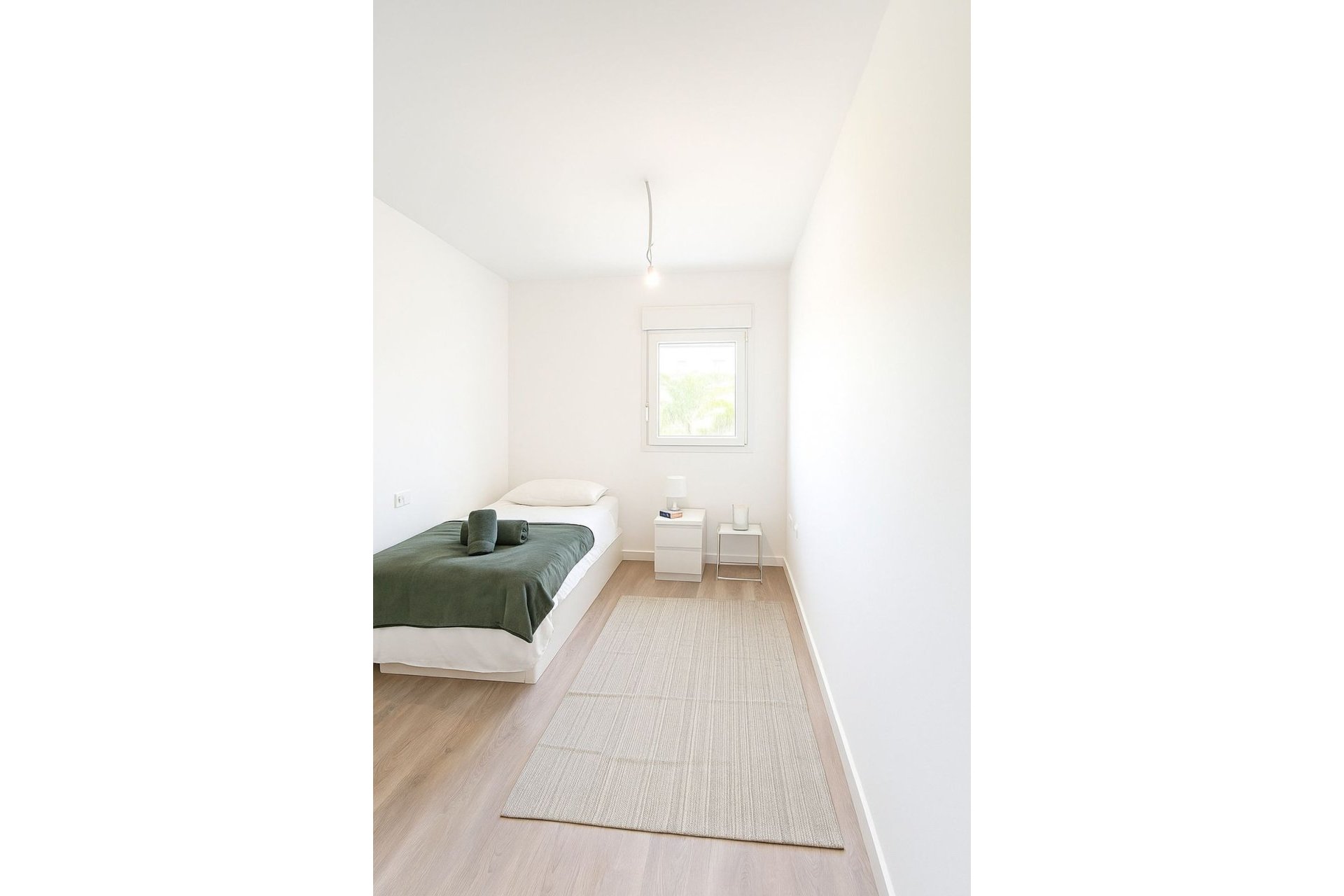 Reventa - Apartment - Middle Floor Apartment - Marbella - Nueva Andalucia