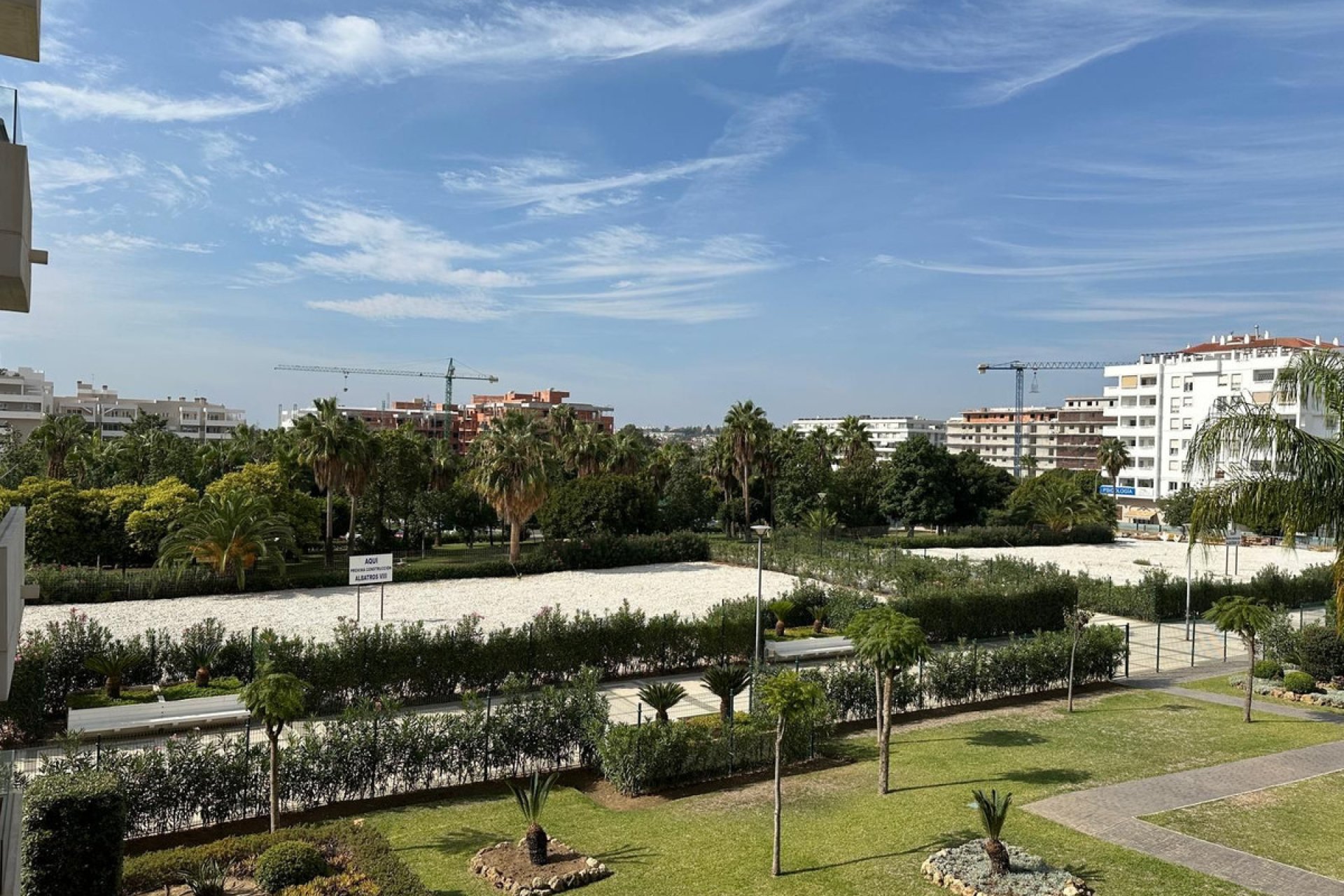 Reventa - Apartment - Middle Floor Apartment - Marbella - Nueva Andalucia